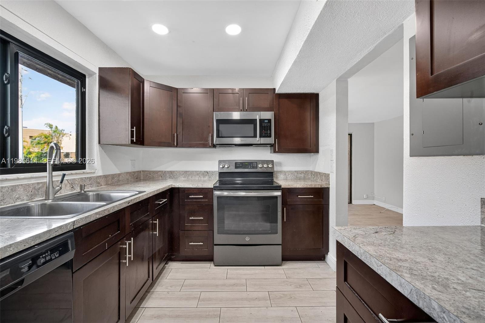 Westview Condominium No T