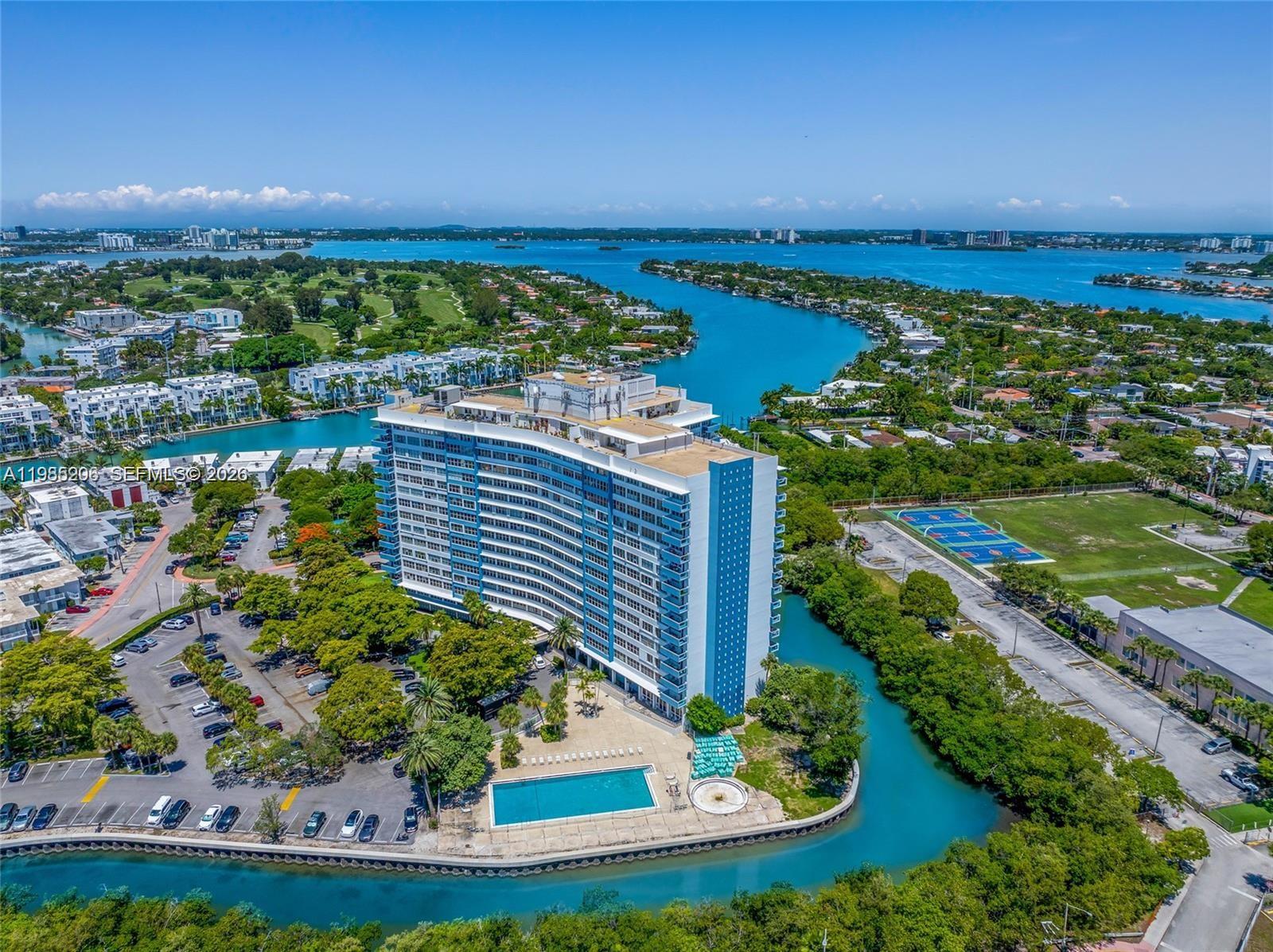 Parkview Point Condo