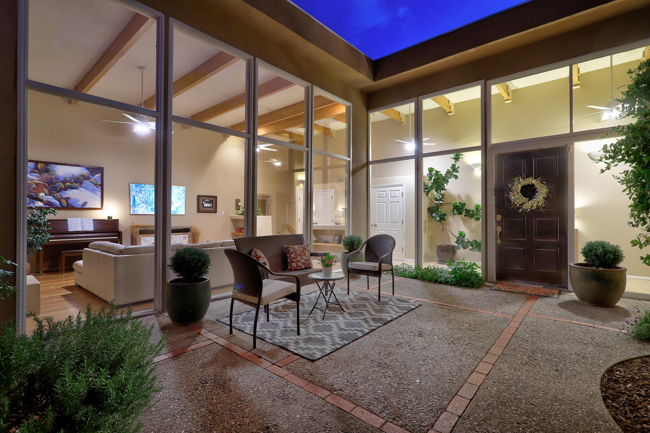 1815 Princeton Drive NE, Albuquerque