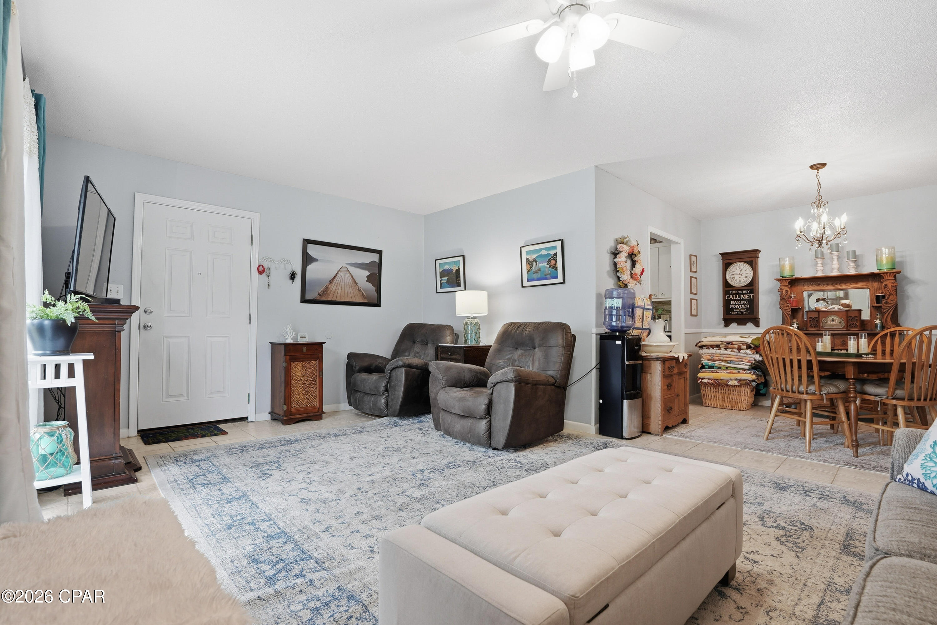 Photo 2 of Sale Pending at 2100 W Beach Dr #D101, Panama City, FL 32401 | MLS# 787008 | Listing updated on 2026-09-18