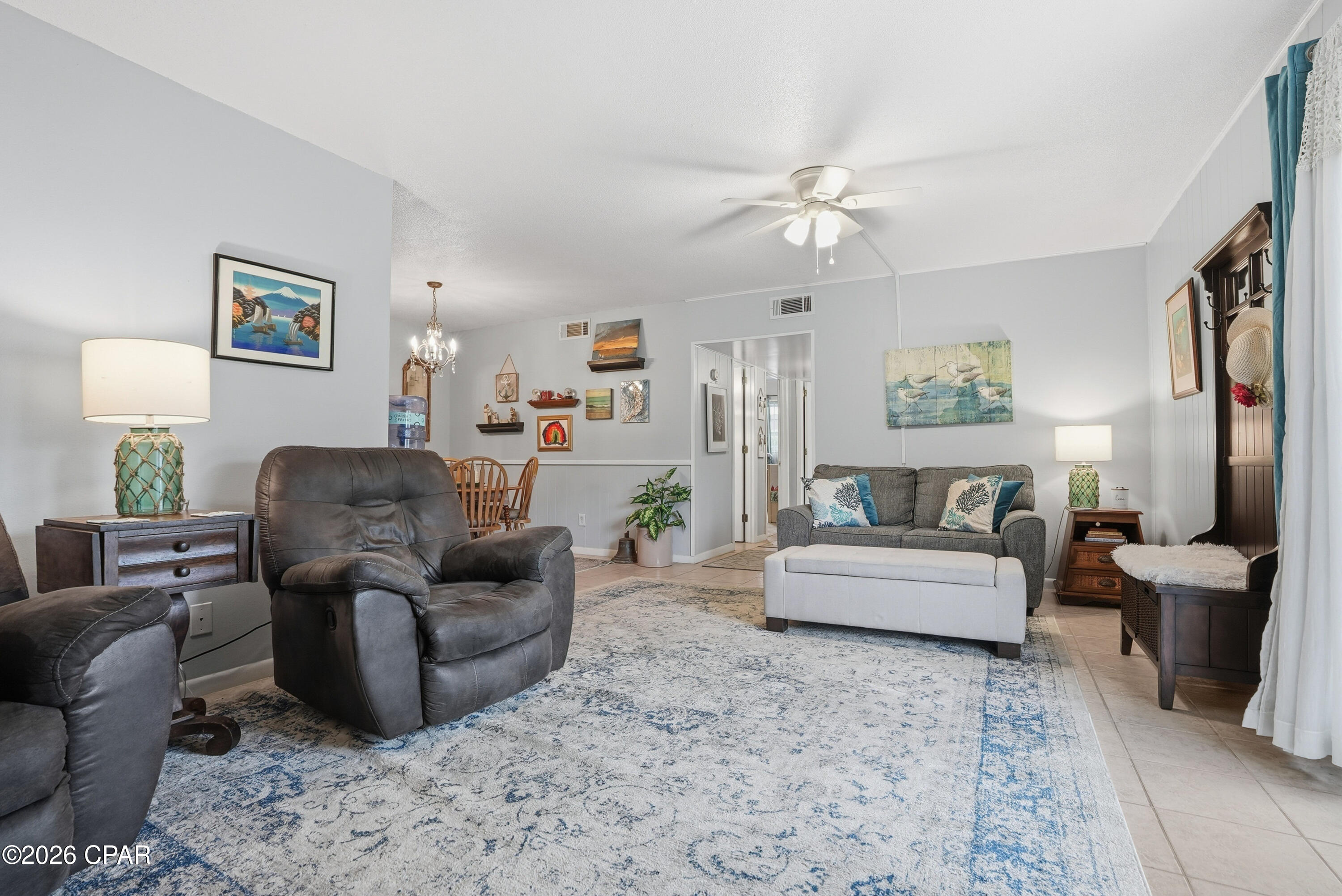 Photo 3 of Sale Pending at 2100 W Beach Dr #D101, Panama City, FL 32401 | MLS# 787008 | Listing updated on 2026-09-18