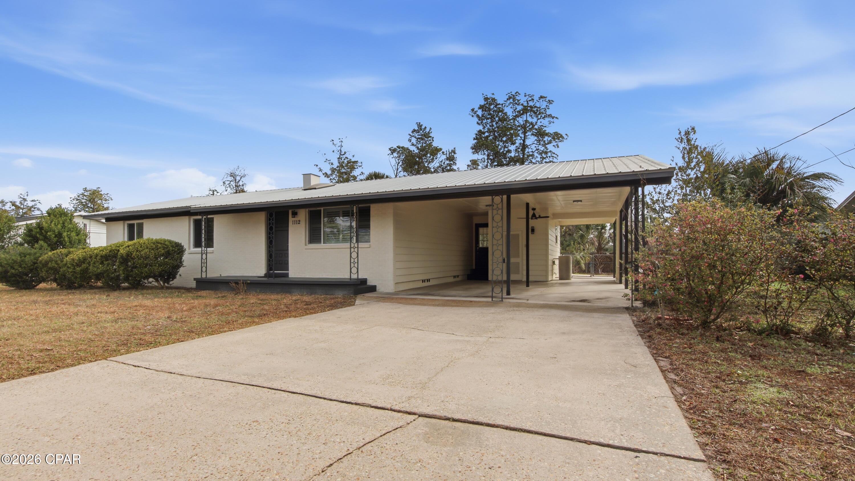 2nd image of 1112 Earl Ave, Panama City, FL 32401 | MLS# 787012