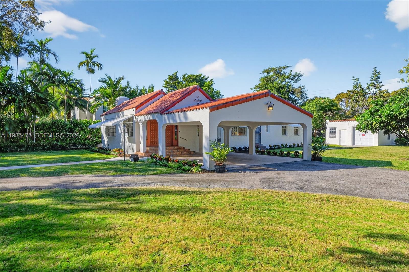 Coral Gables Sec E