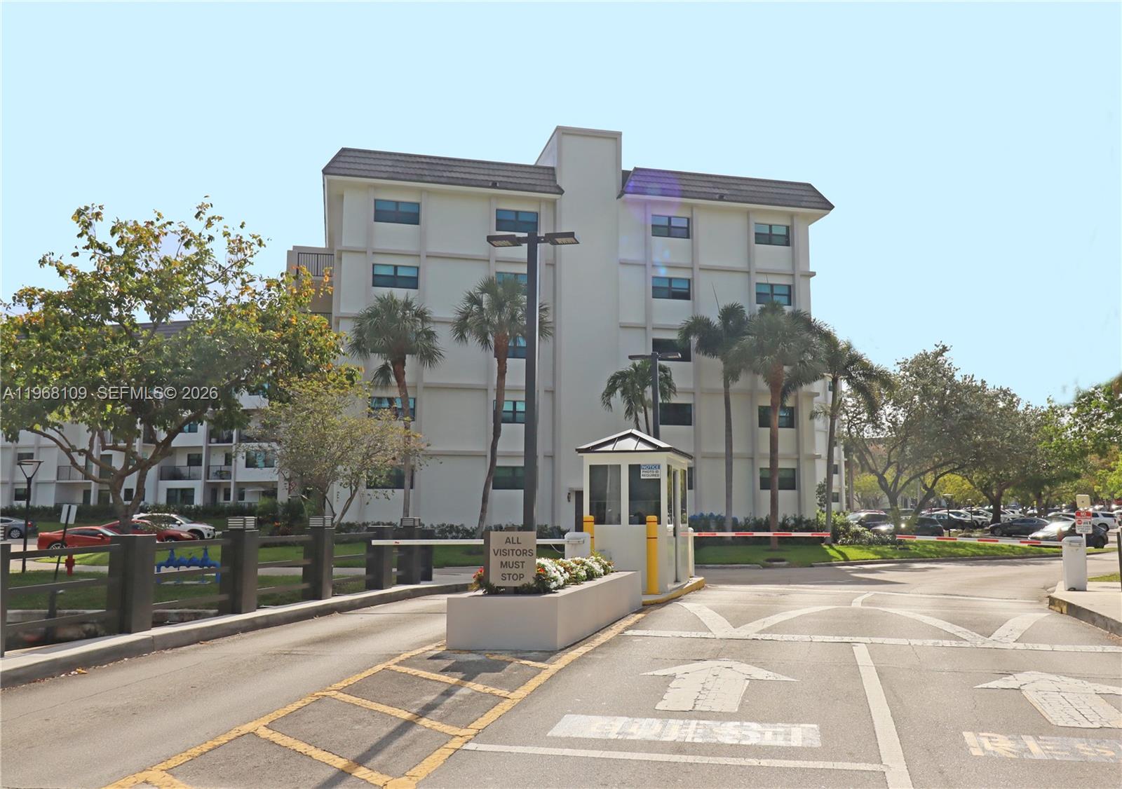 River Reach Condominium V