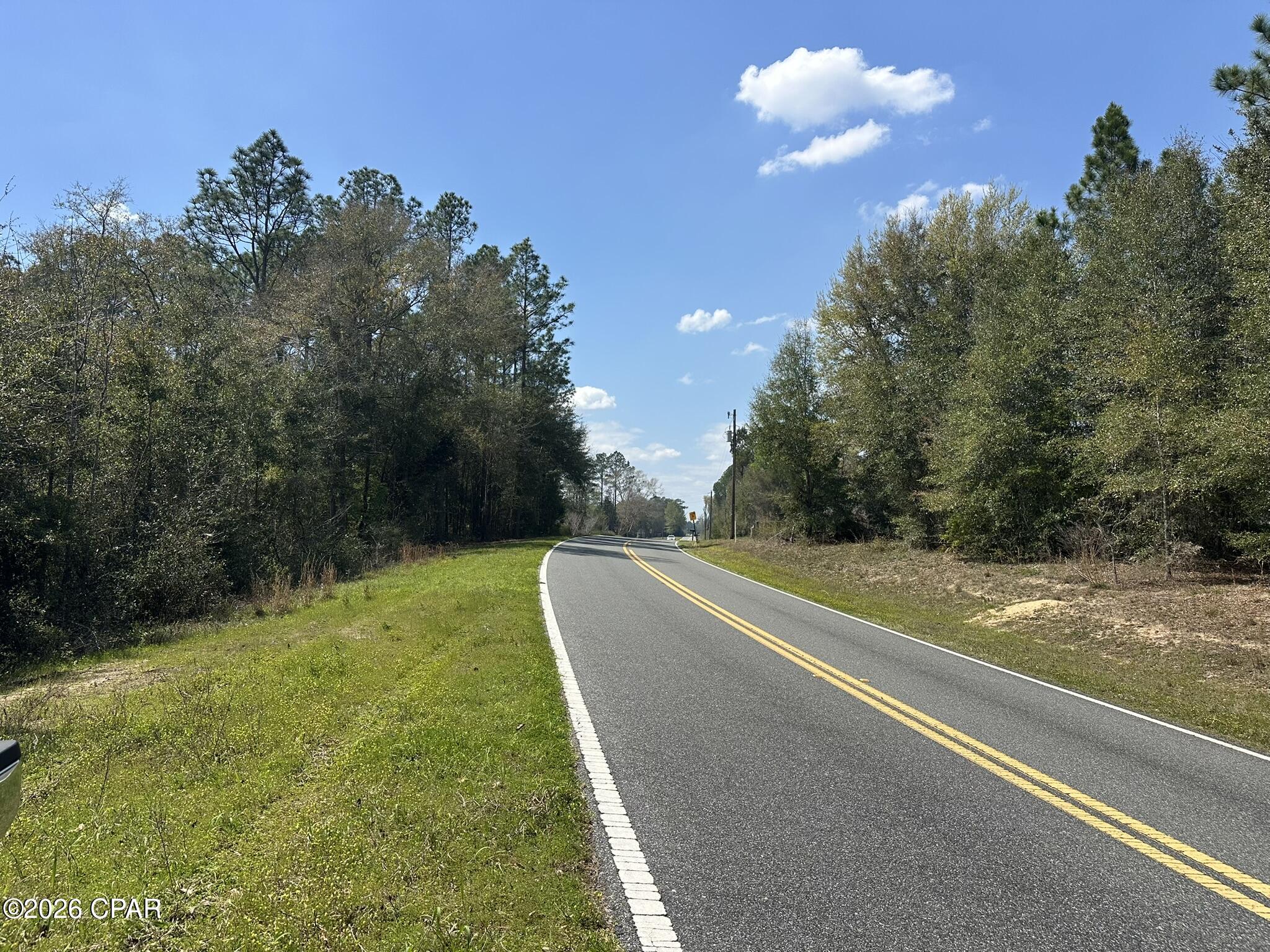 Homes for sale in Bonifay, FL | Tract#6421 Nw Clayton Rd, Bonifay, FL 32425 | MLS# 787014
