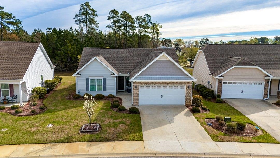 1345 Midtown Village Dr. Conway, SC 29526