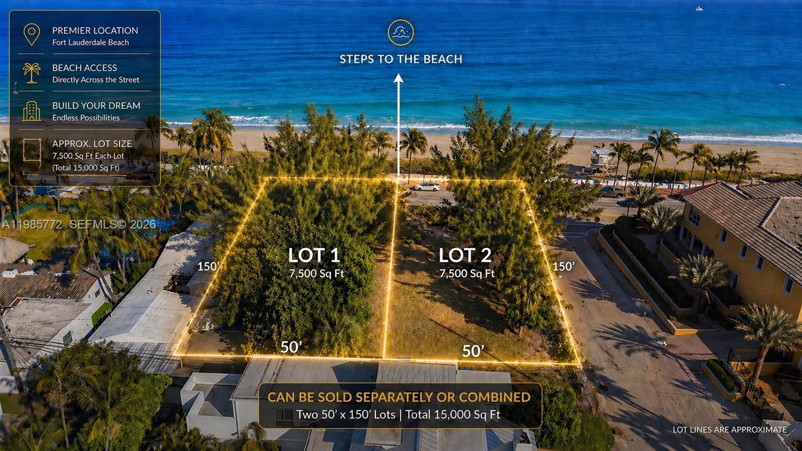 Las Olas By The Sea Ext