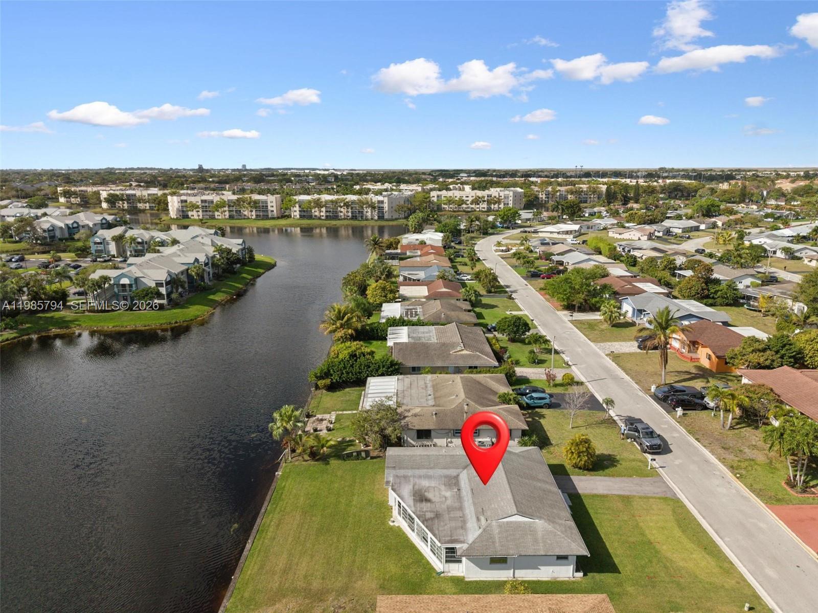 Westwood Community 5-A