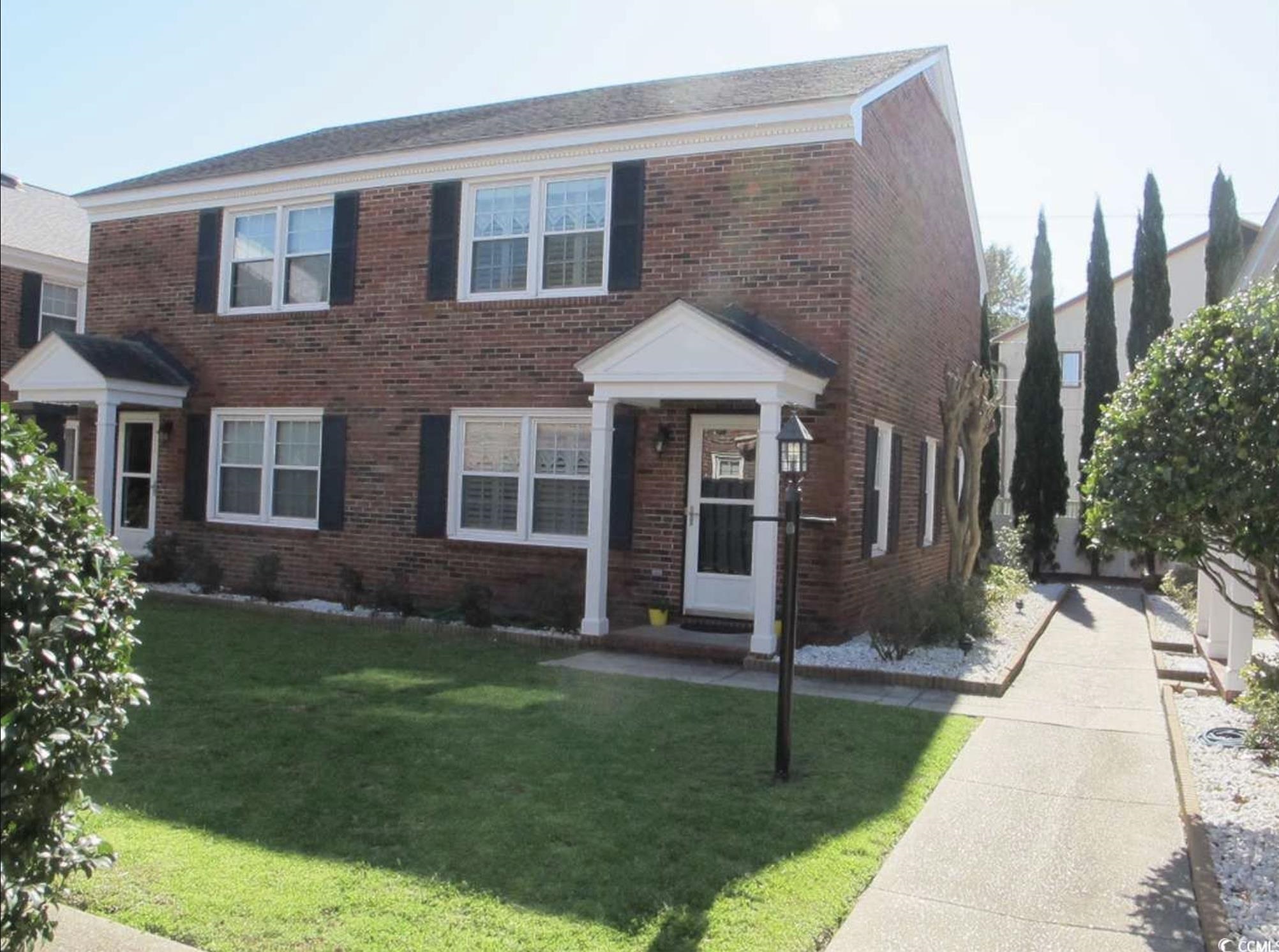 401 77th Ave. N UNIT Unit 10 Myrtle Beach, SC 29572