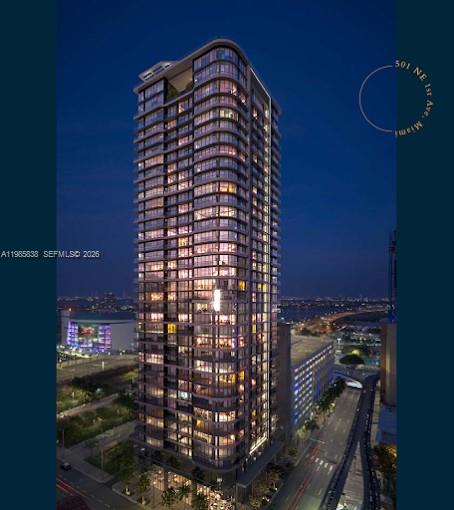501 First Residences