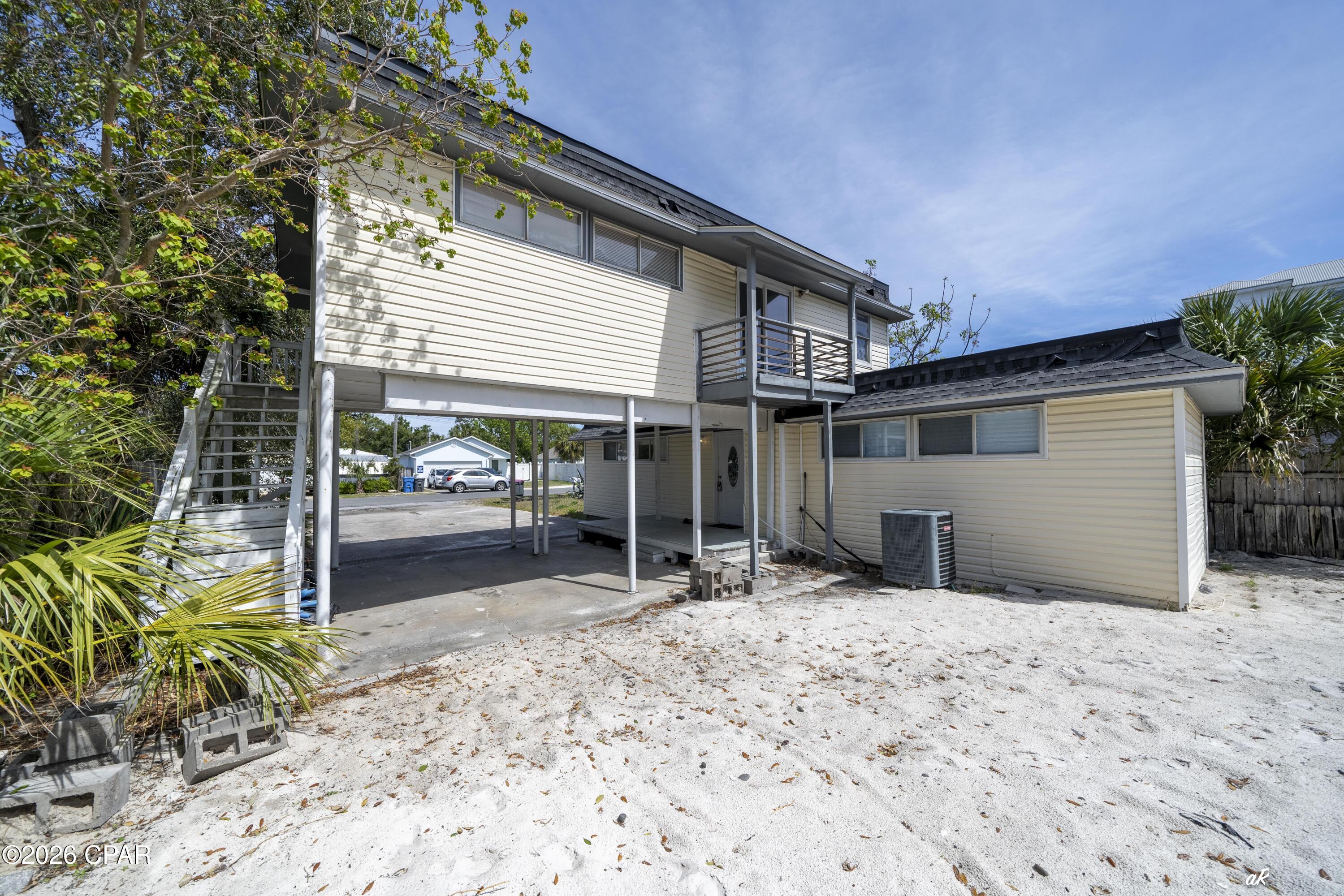 Homes for sale in Panama City Beach, FL | 6731 Sunset Ave, Panama City Beach, FL 32408 | MLS# 787028