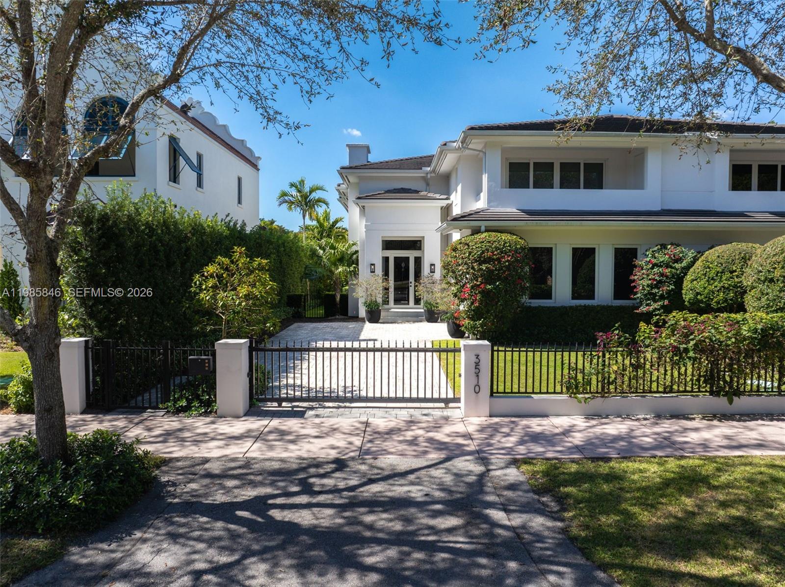 Coral Gables Country Club