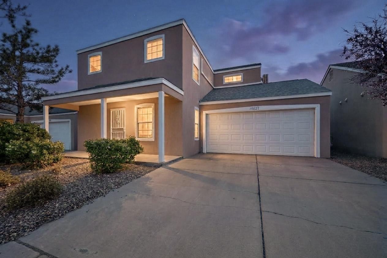 10727 Hatch Drive NW Albuquerque, NM 87114