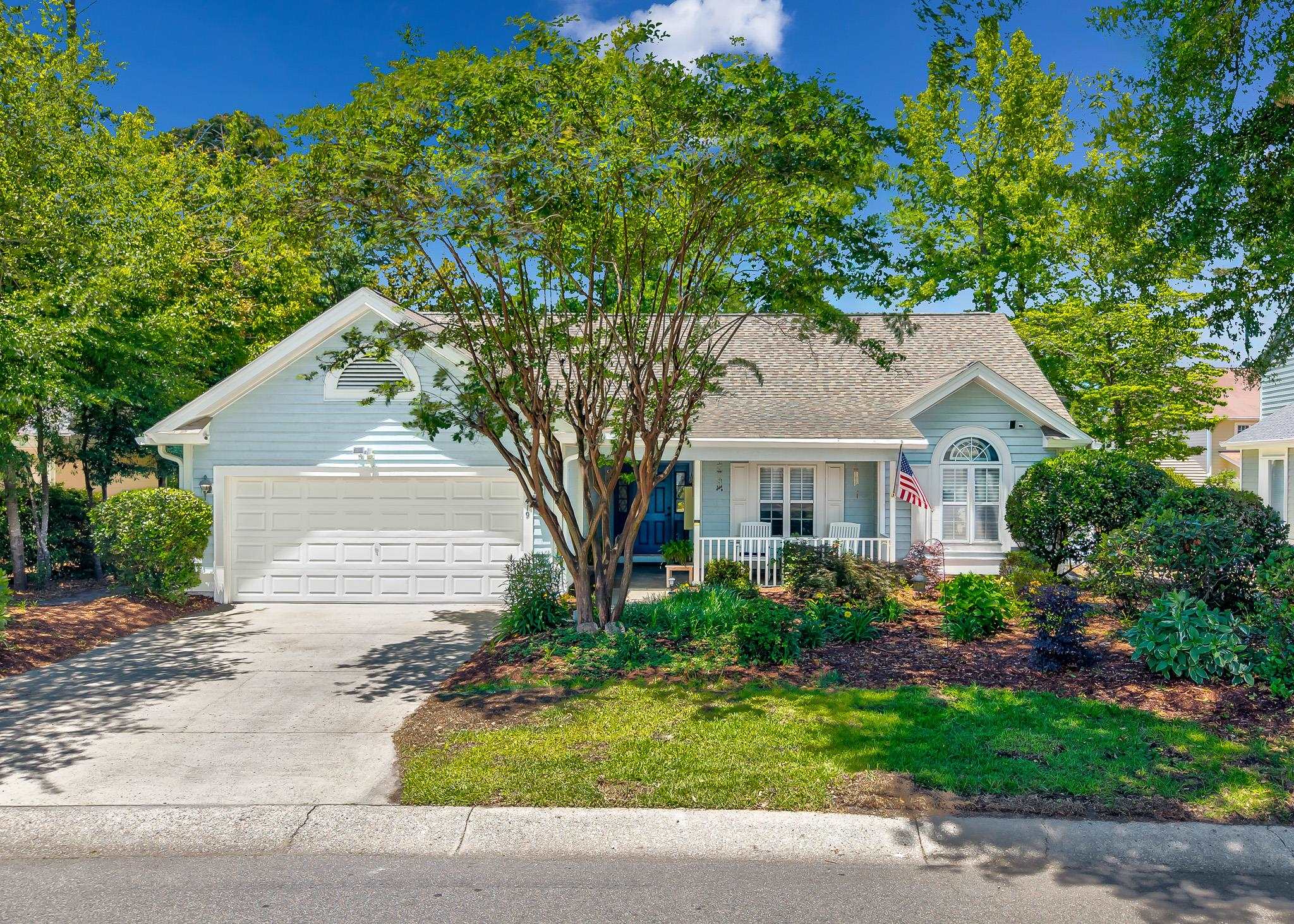 1419 Lighthouse Dr. North Myrtle Beach, SC 29582
