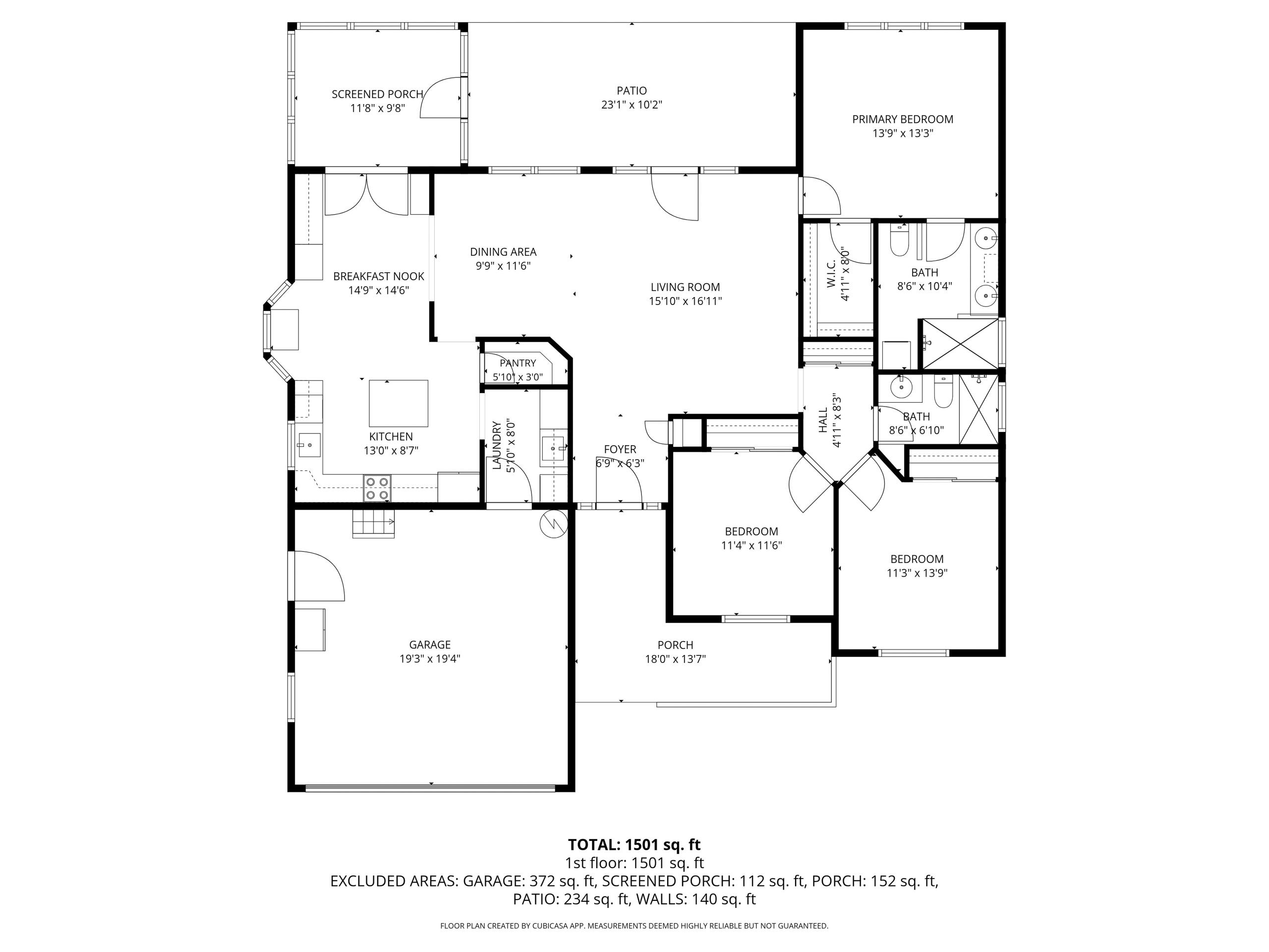 30th image of 1419 Lighthouse Dr, North Myrtle Beach, SC 29582 | MLS# 2607148