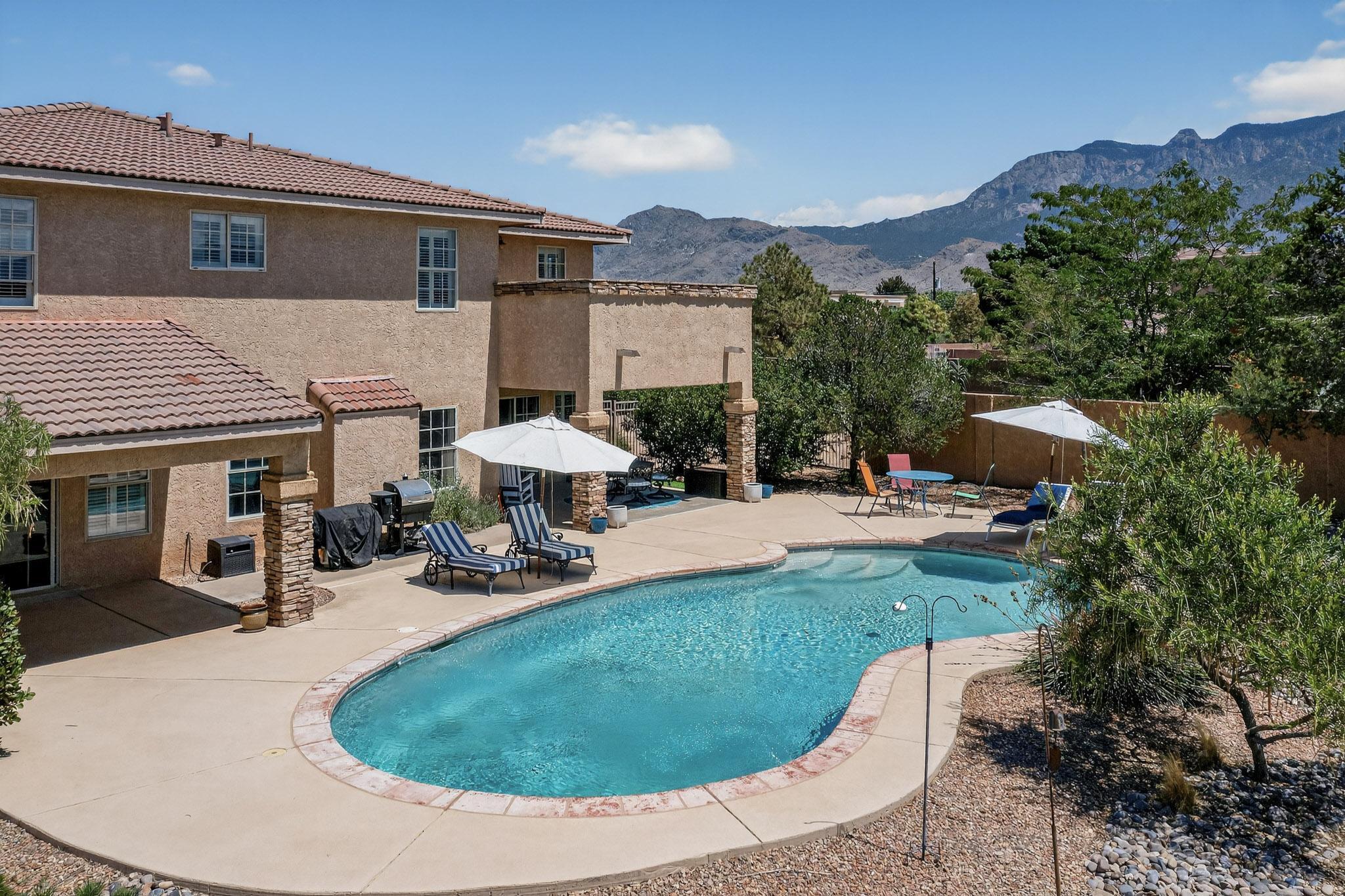 Homes for sale in Albuquerque, NM | 9154 Oakland Ave Ne, Albuquerque, NM 87122 | MLS# 1100152