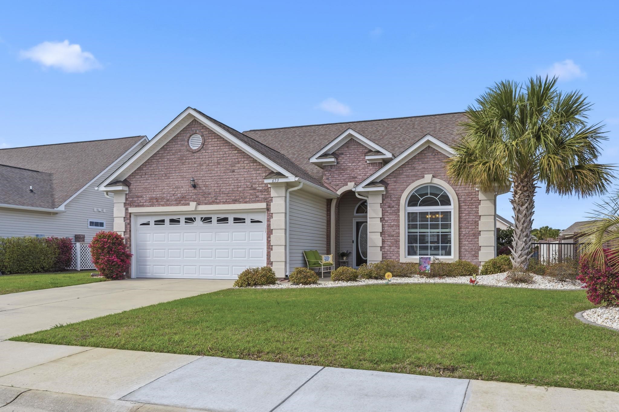 653 Sandberg St. Surfside Beach, SC 29575