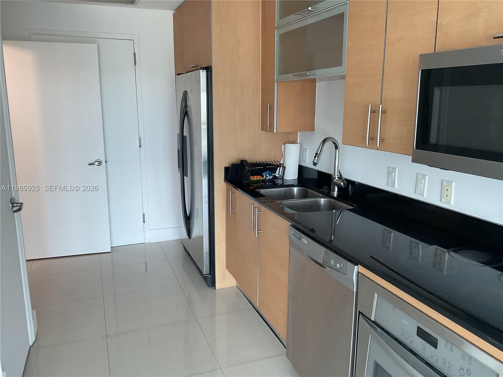 Infinity At Brickell