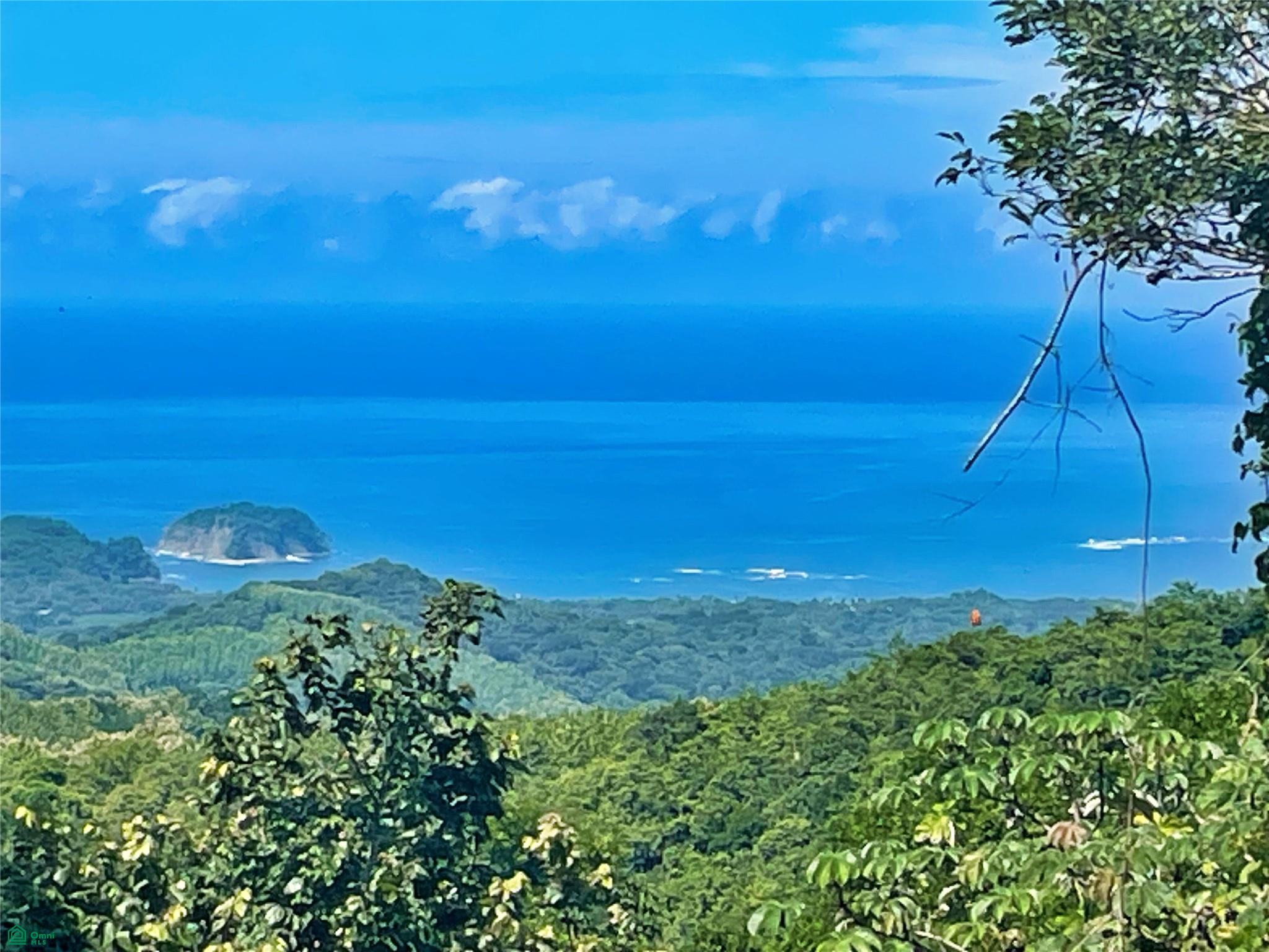  bed Land For Sale in Hojancha, Guanacaste - 1