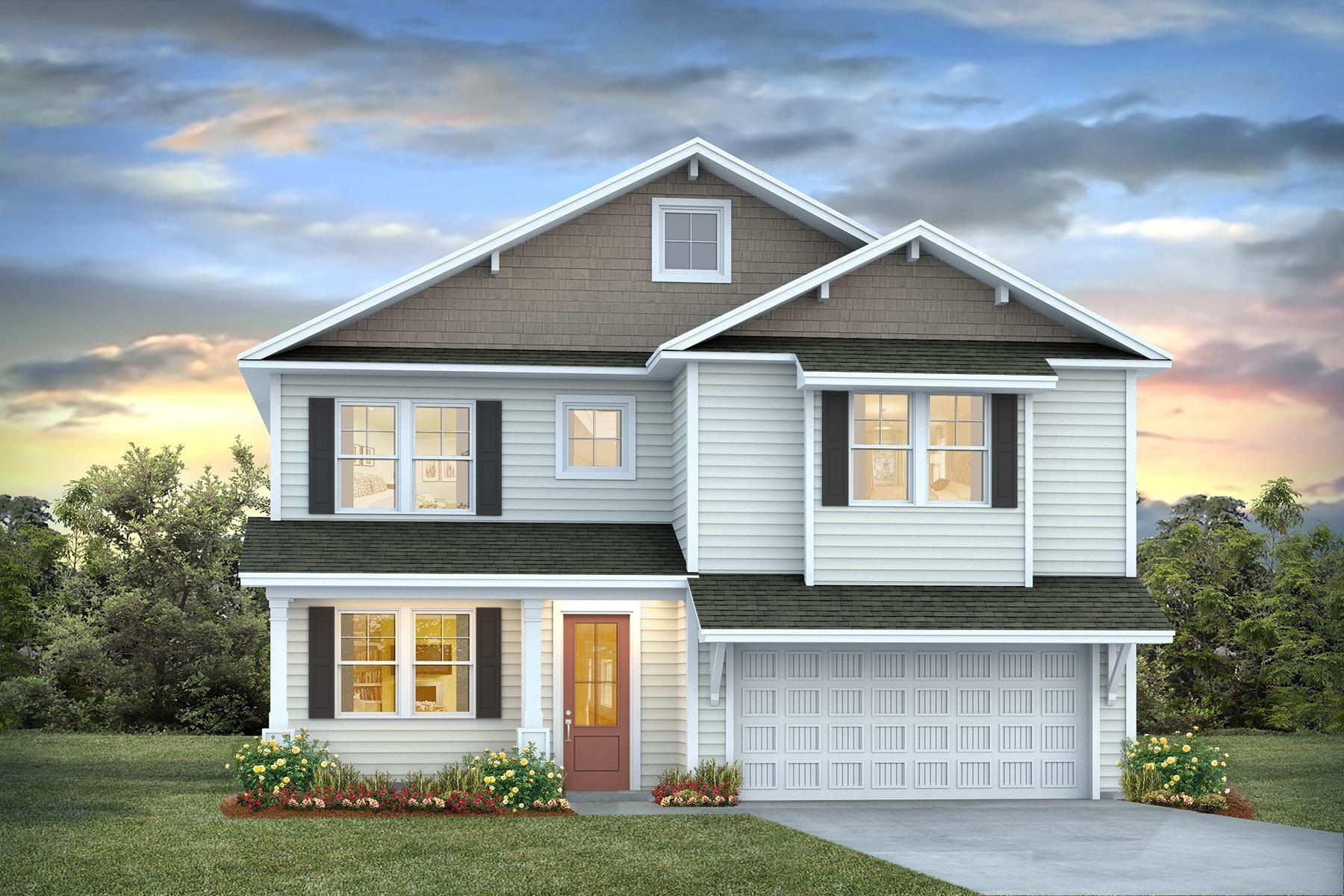 144 Bjorn Way Longs, SC 29568