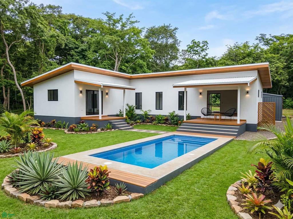 3 bed Single Family Homes For Sale in Santa Cruz, Guanacaste - 1