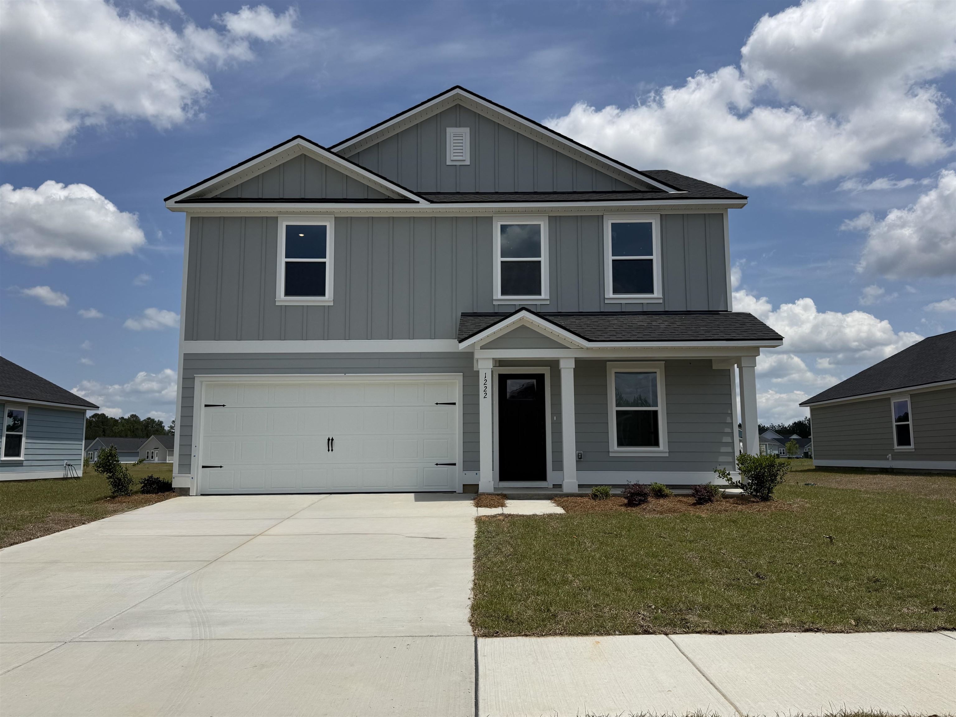 1222 King Oaks Loop Conway, SC 29526