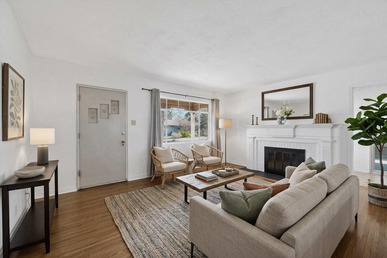 4802 Constitution Avenue NE, Albuquerque