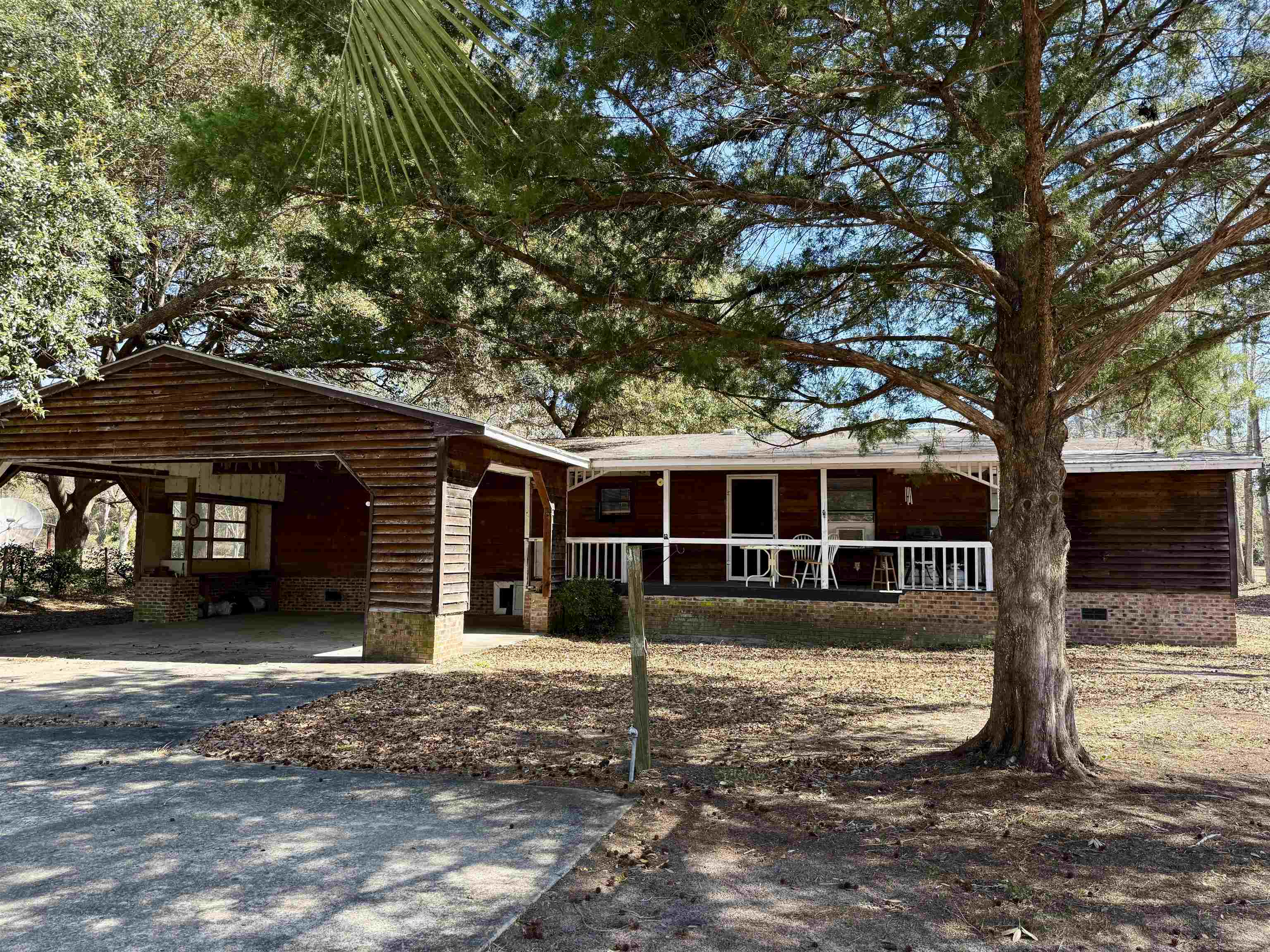 236 Senior Rd.