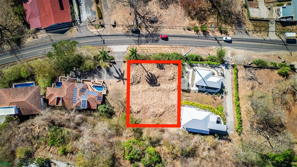  bed Land For Sale in Sardinal, Guanacaste - 1