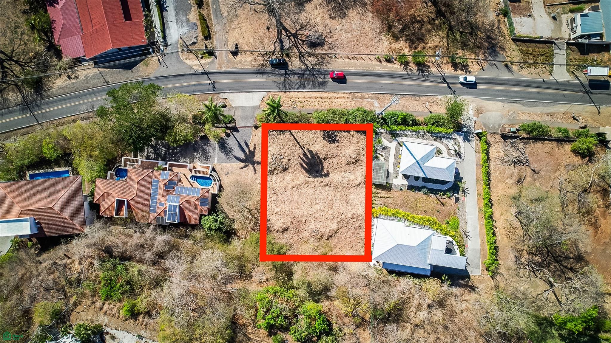  bed Land For Sale in Carrillo, Guanacaste - 1