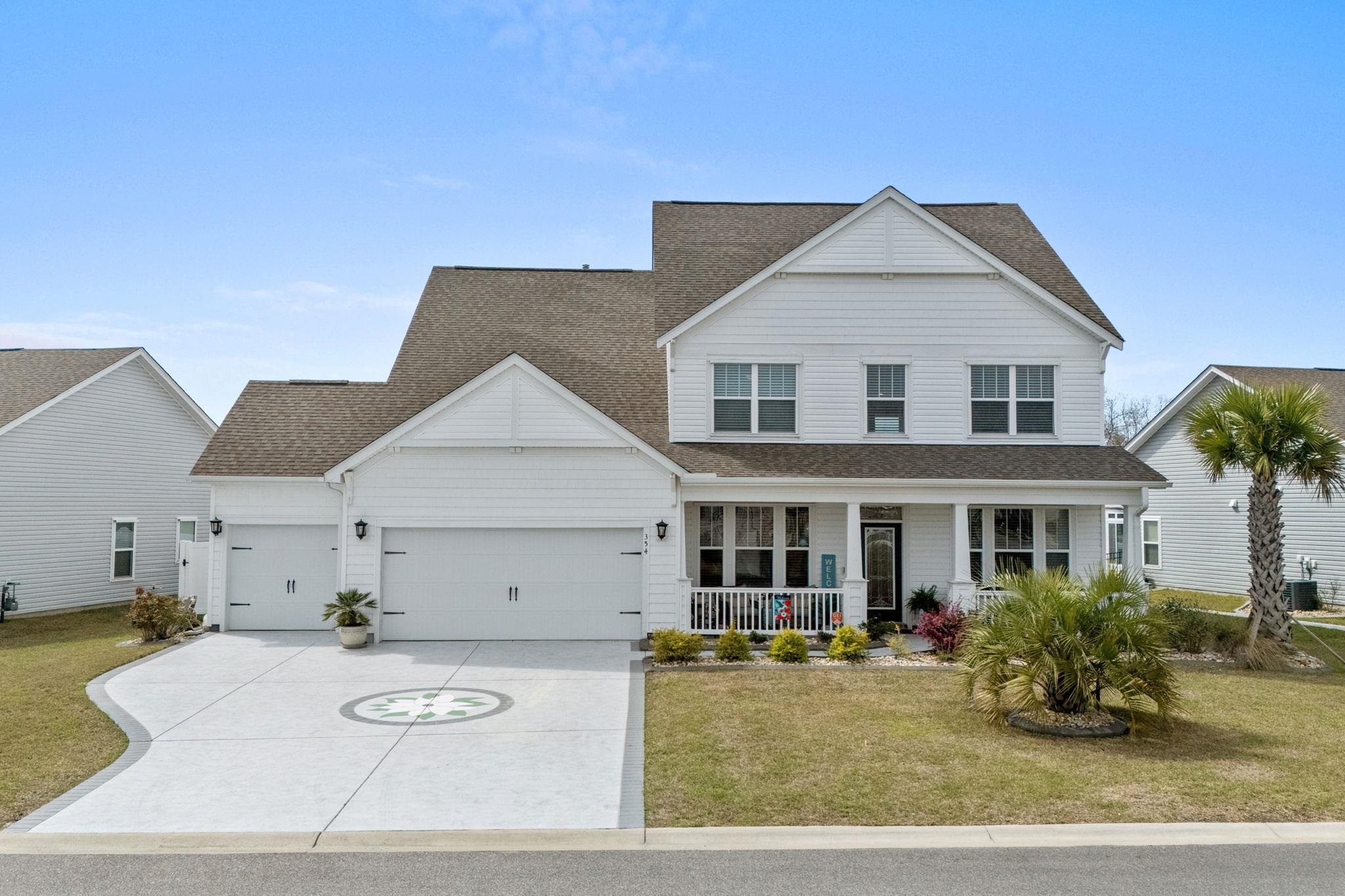 354 Mikita Dr. Surfside Beach, SC 29575