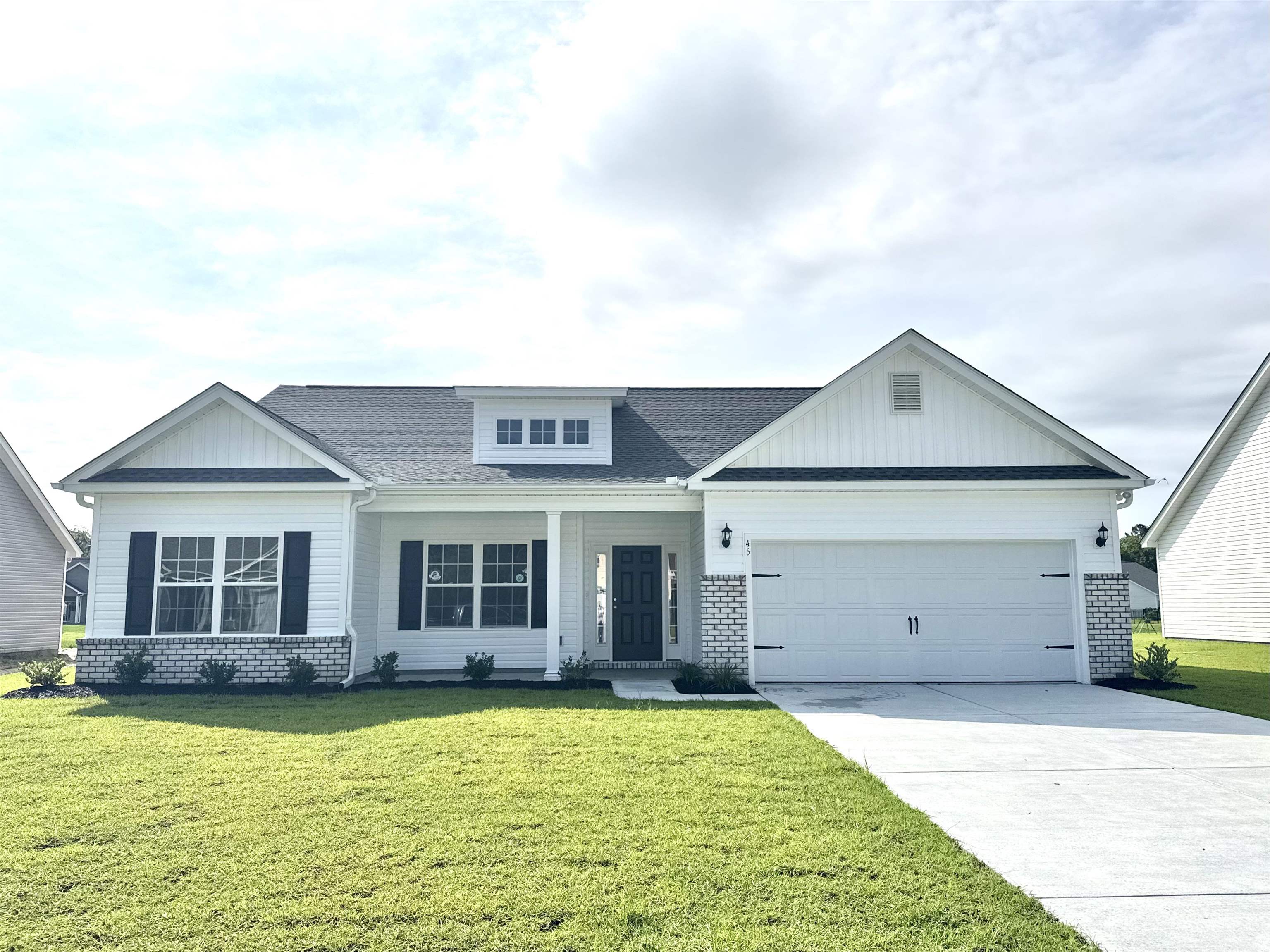45 Double Pond Dr Georgetown, SC 29440