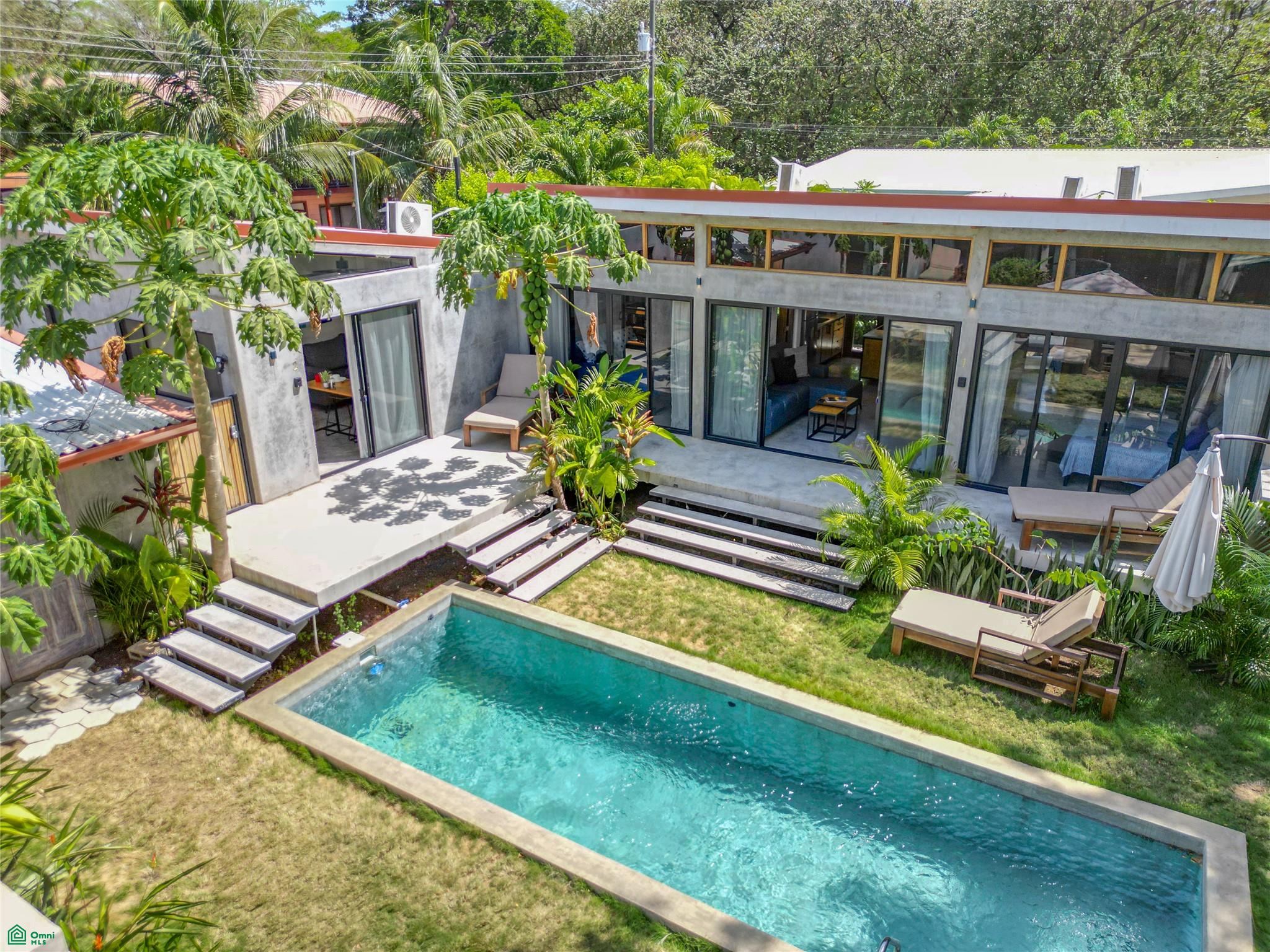 6 bed Single Family Homes For Sale in Tamarindo, Guanacaste - 1