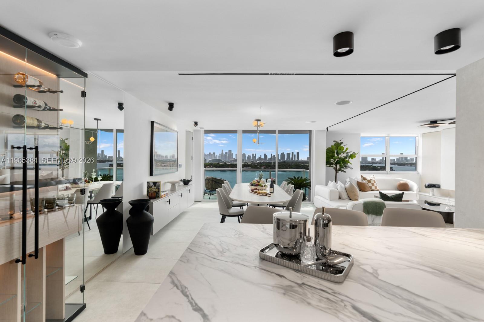The Floridian Condo