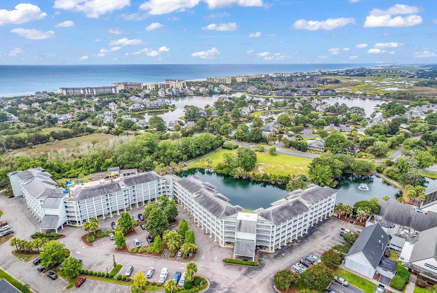 4th image of 14290 Ocean Hwy #421, Pawleys Island, SC 29585 | MLS# 2607204
