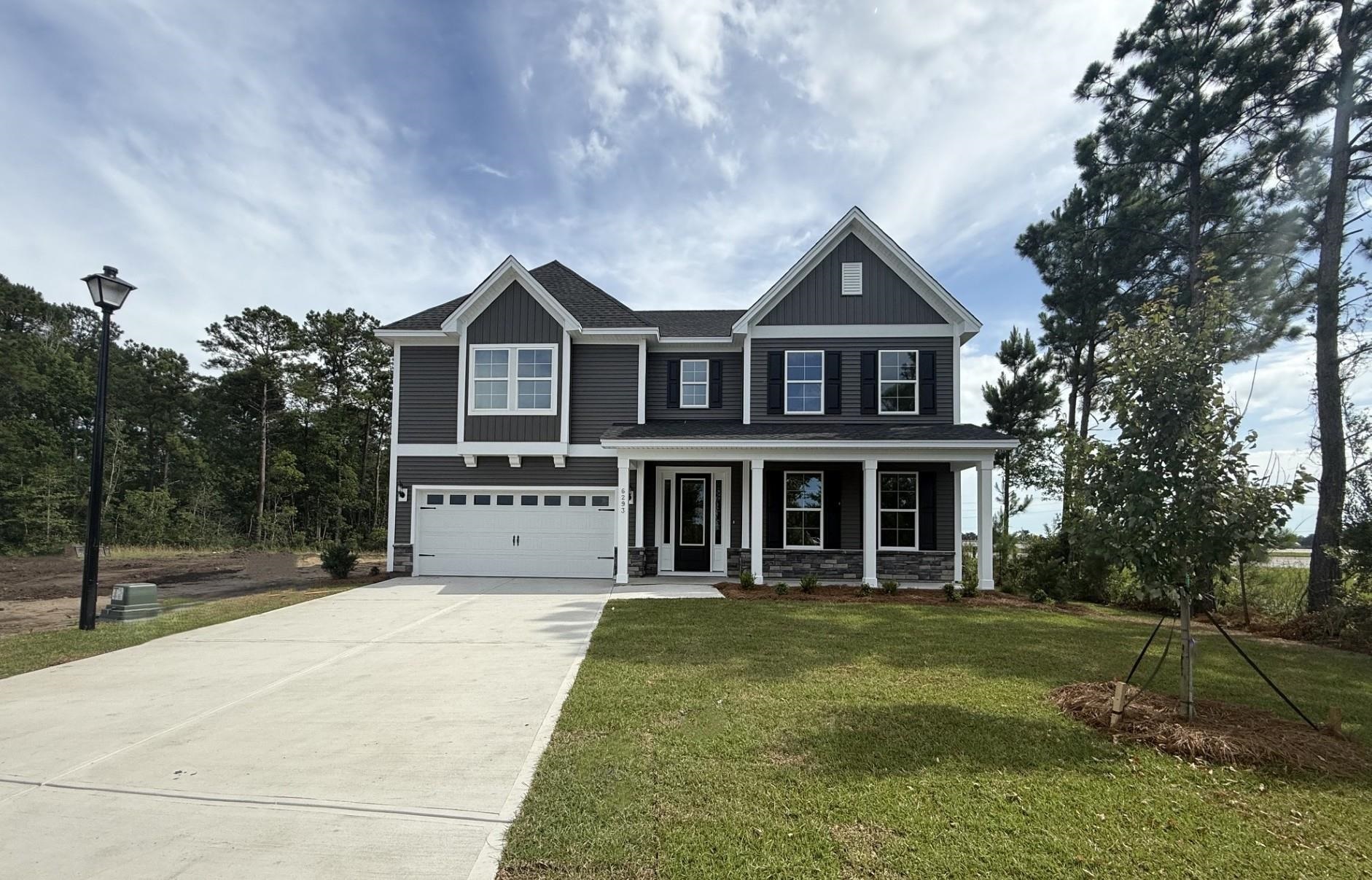6293 Zoe Way Myrtle Beach, SC 29588