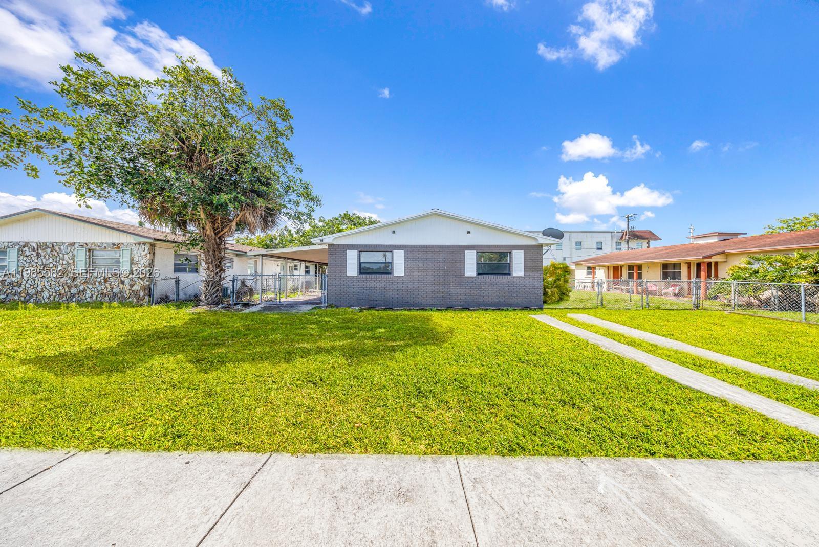 Davie Heights