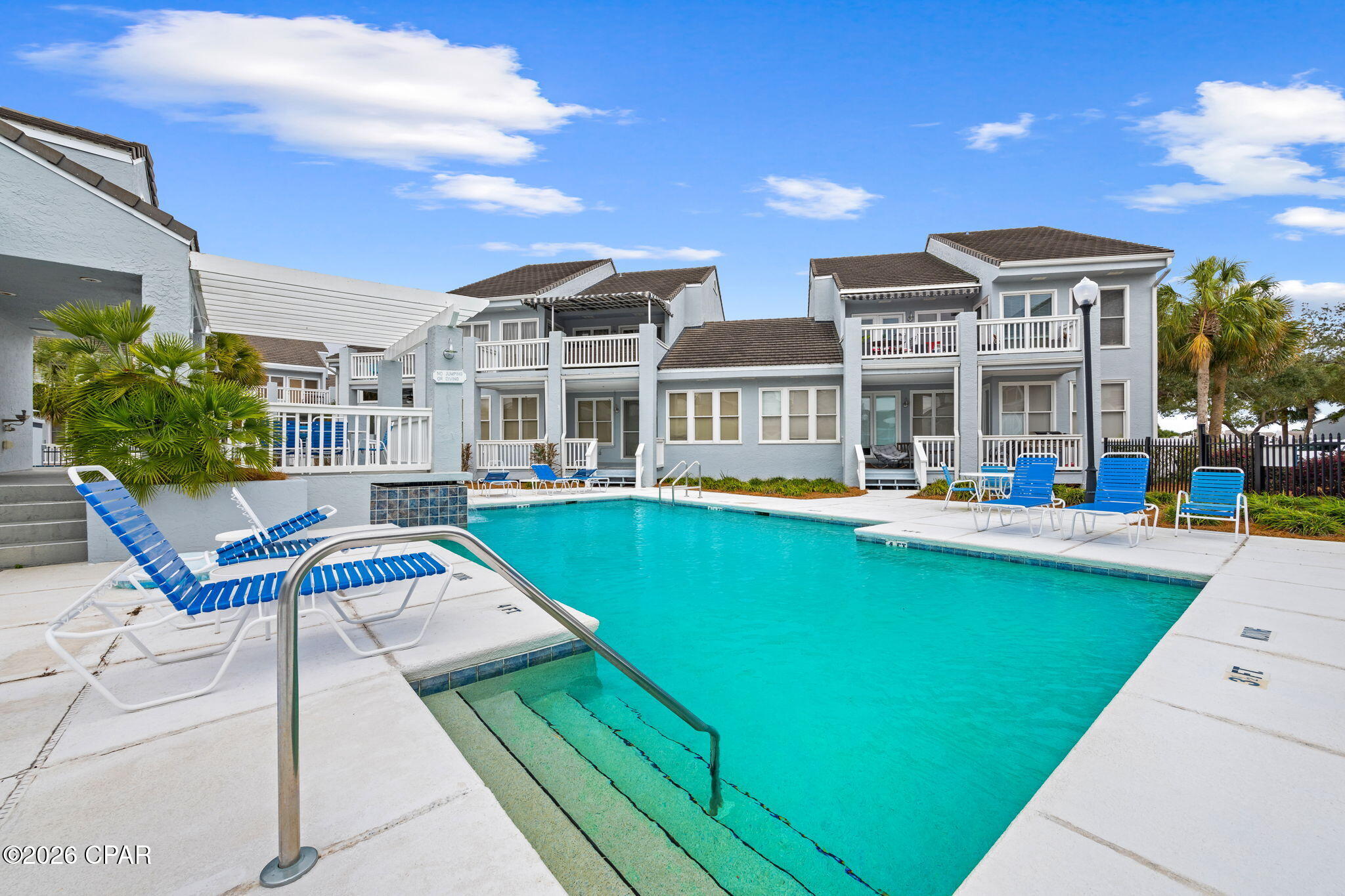 Image 37 For 4620 Bay Point Road 1021