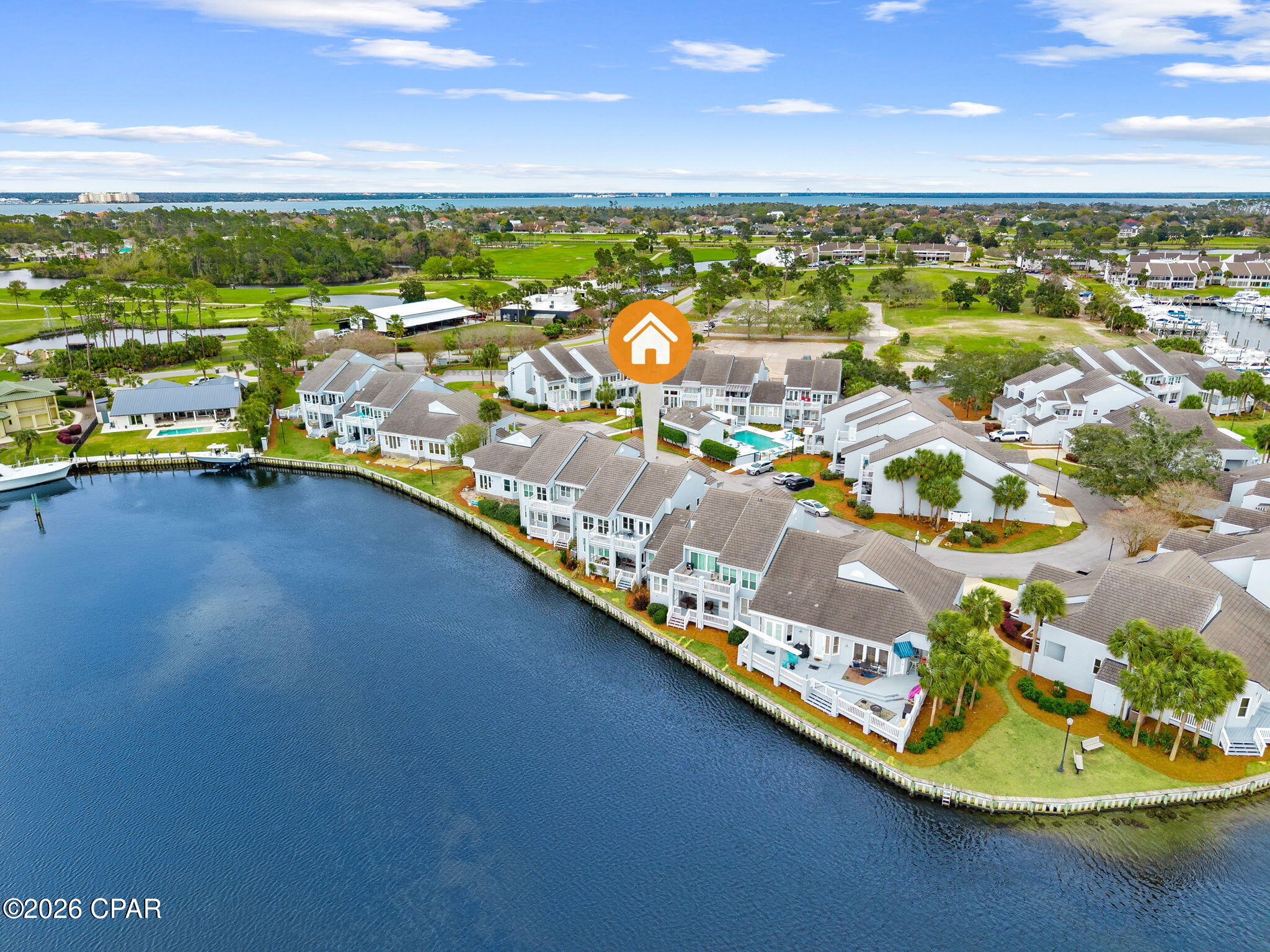 Image 43 For 4620 Bay Point Road 1021