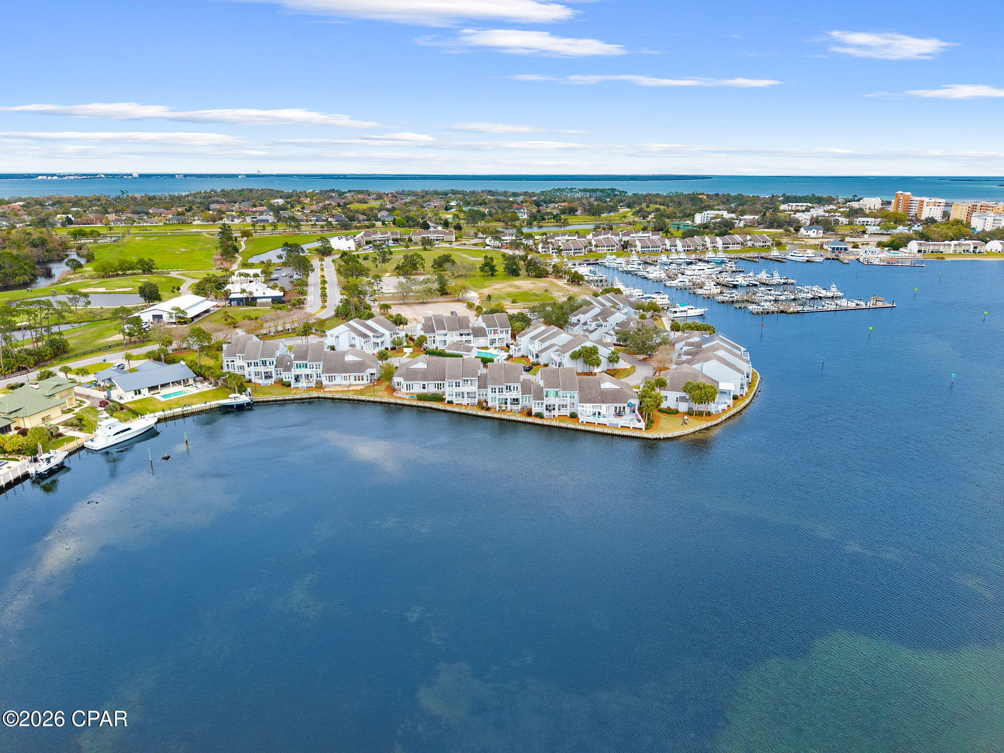 Image 45 For 4620 Bay Point Road 1021