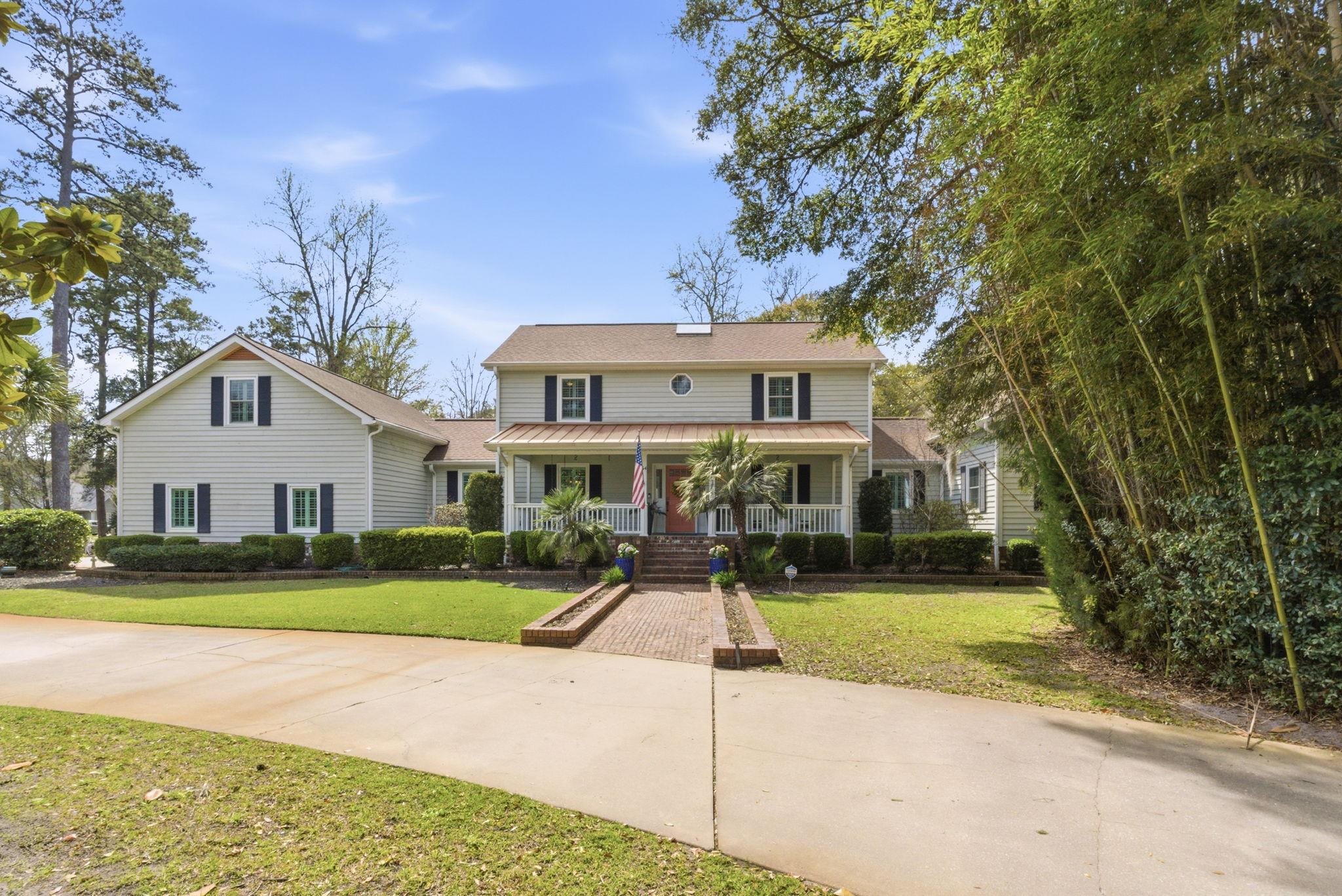 64 Middle Gate Rd. Myrtle Beach, SC 29572