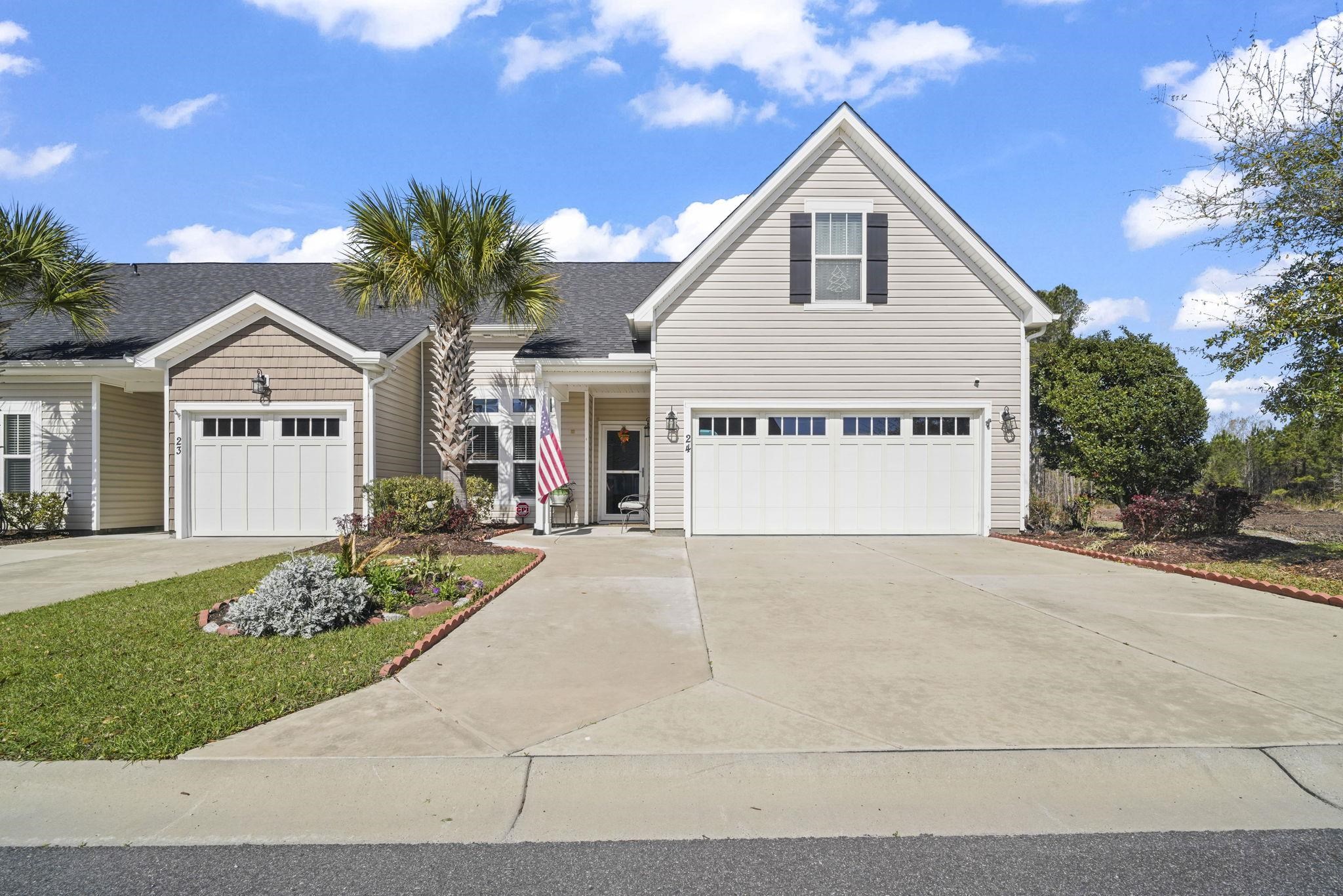 232 Je Edward Dr. UNIT #24 Myrtle Beach, SC 29588