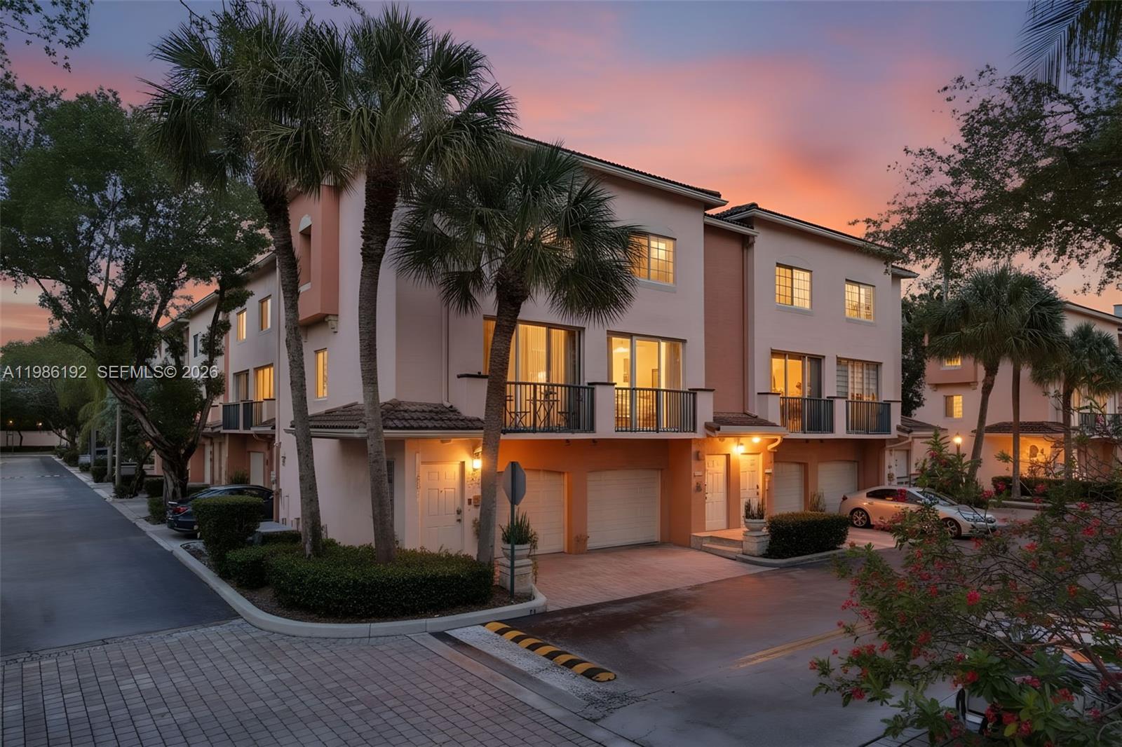 Featured Properties
