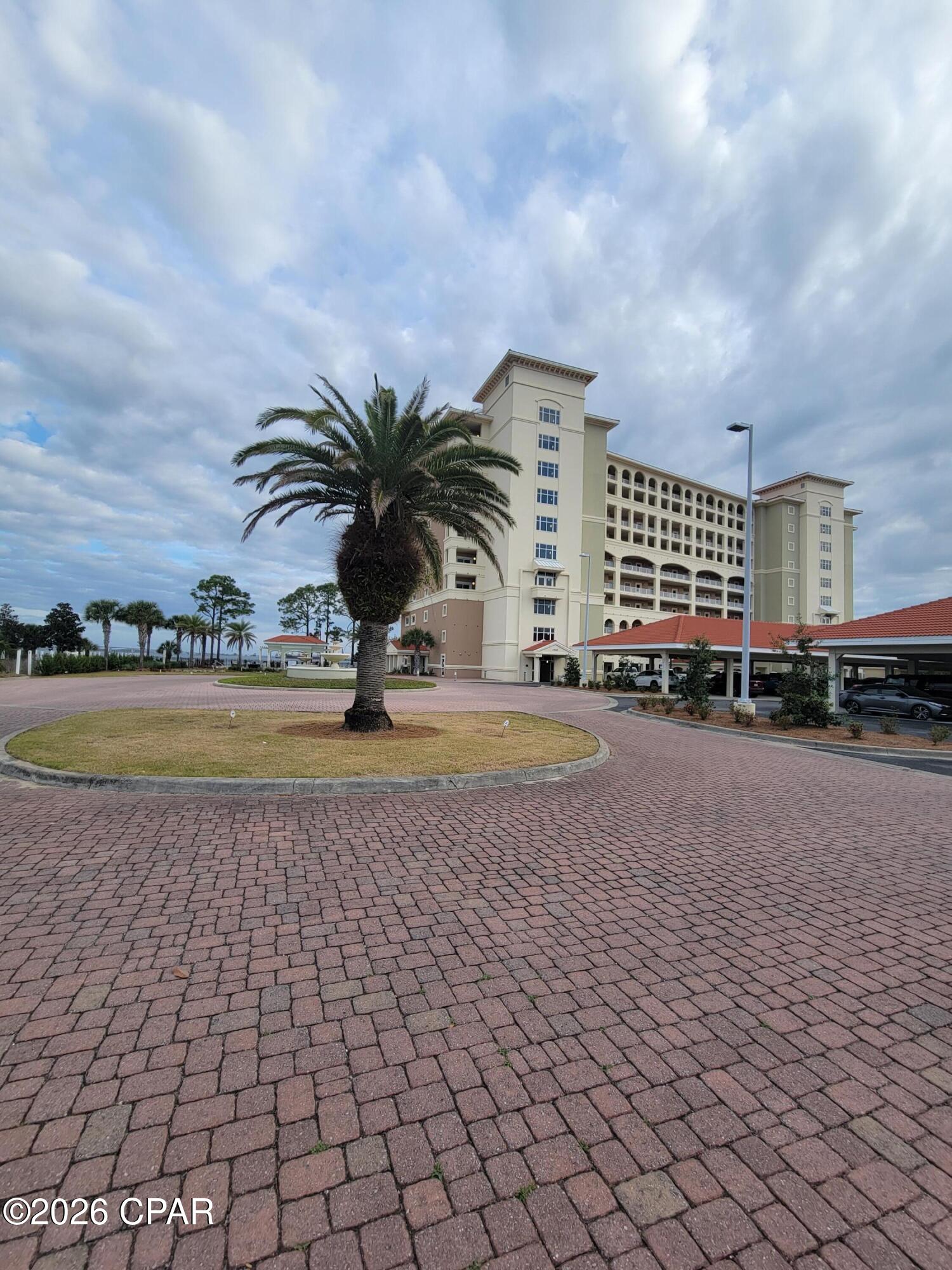 Details for 2400 Grandiflora Boulevard 904, Panama City, FL 32408