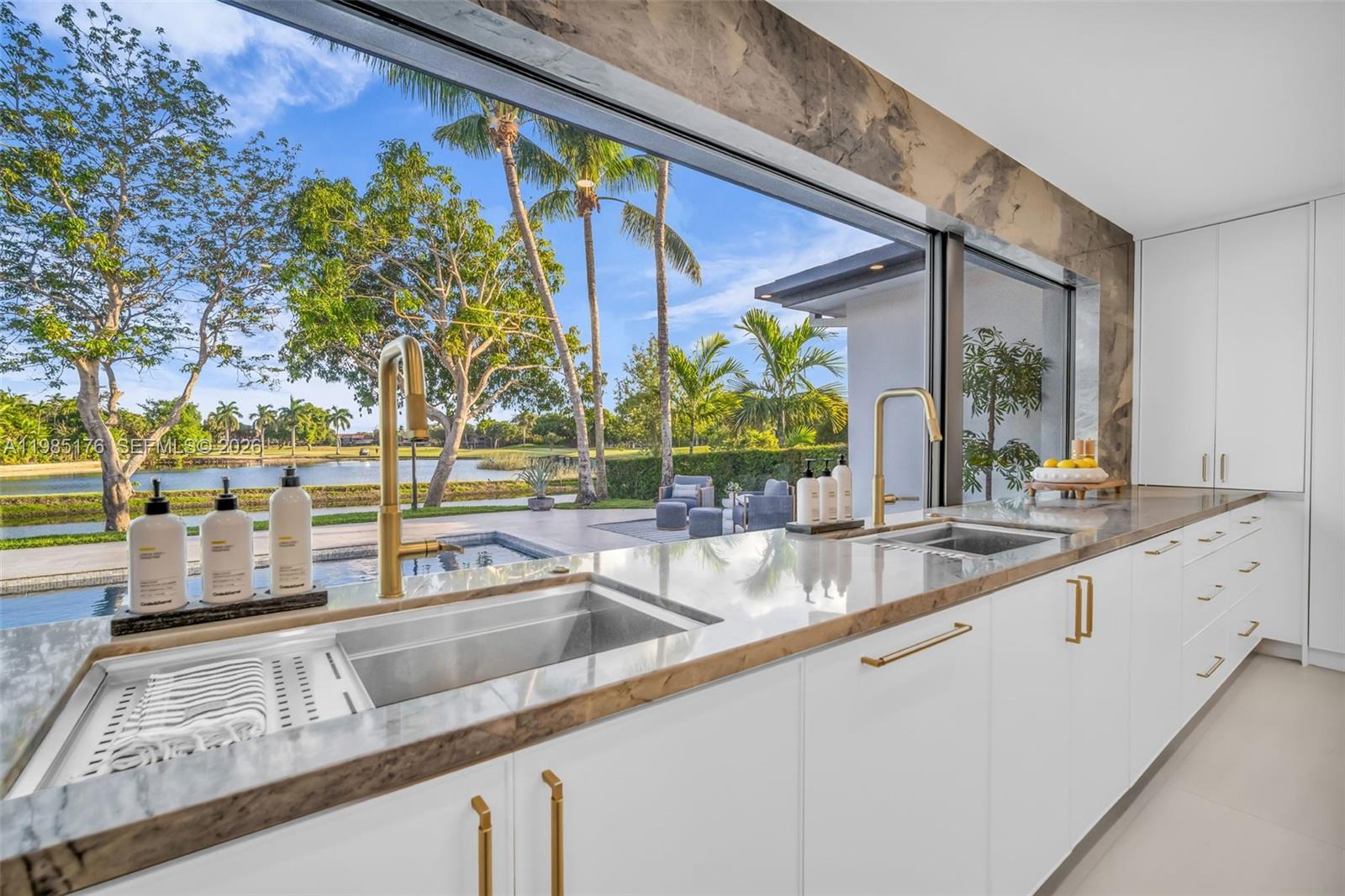 Hollywood Hills North Sec