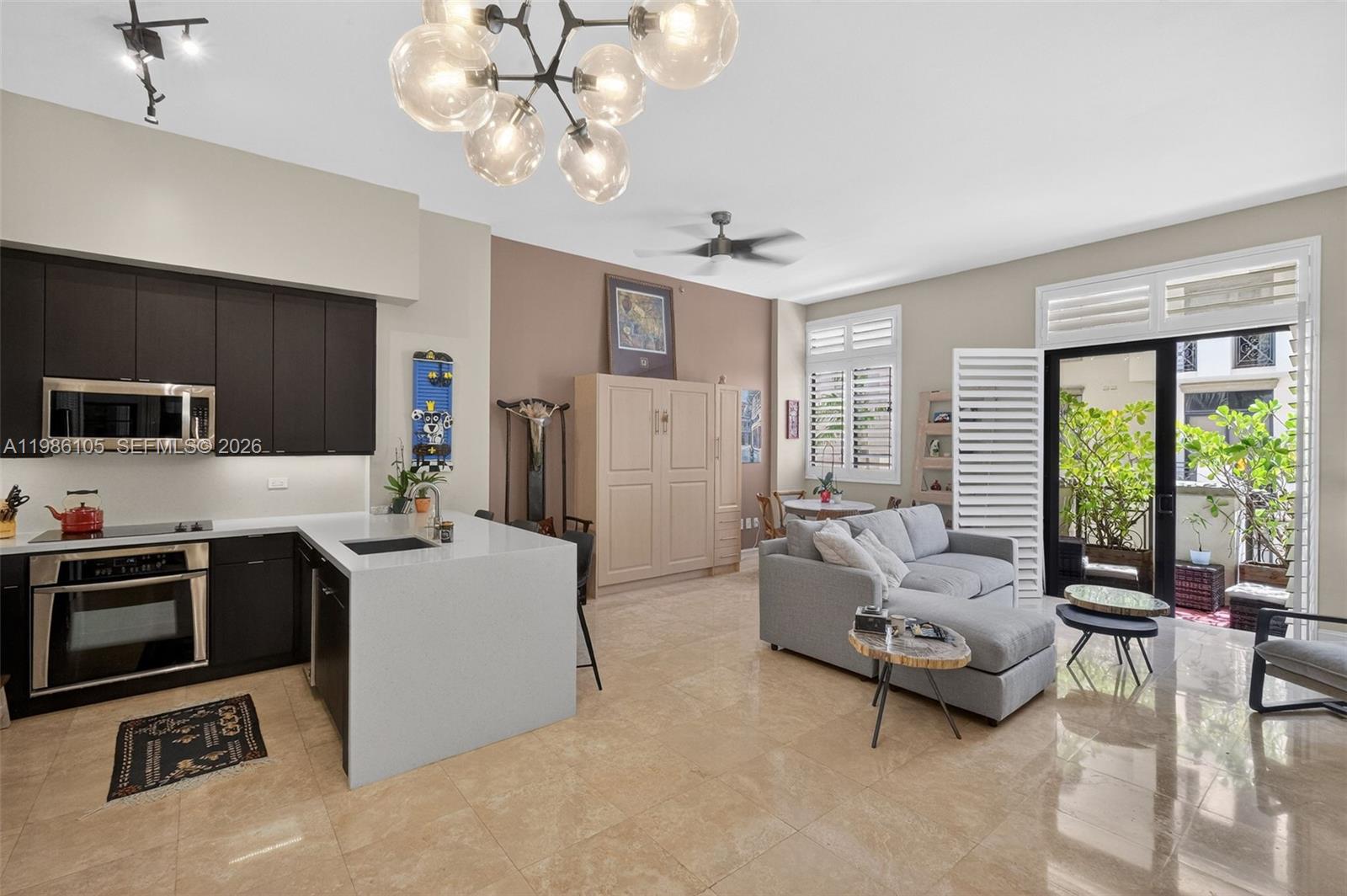 The Ponce Tower Condo