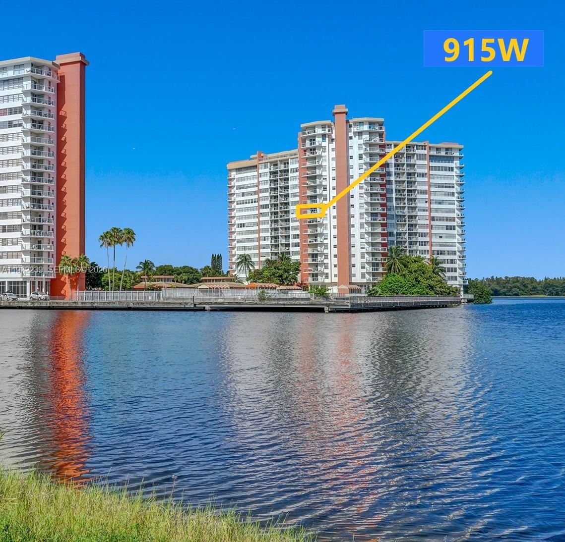 Buckley Towers Condo - Ea