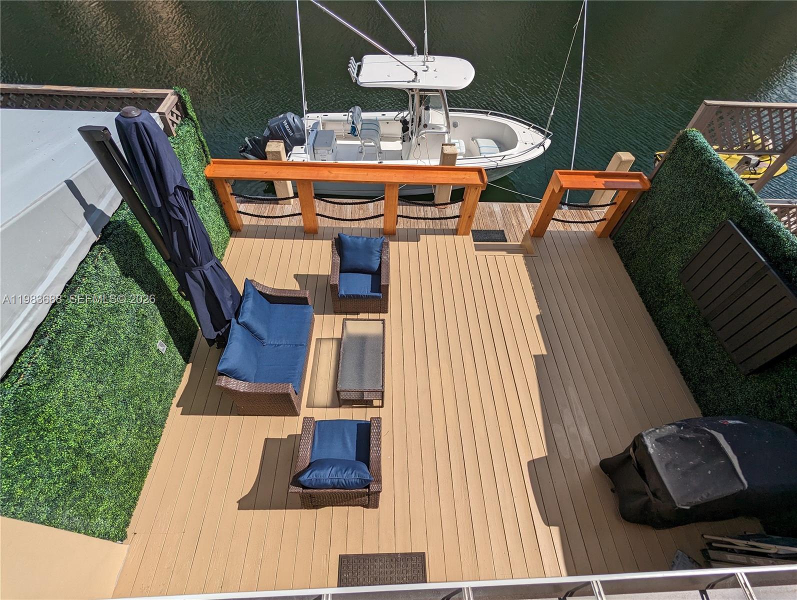 Beach Club Villas Condo I