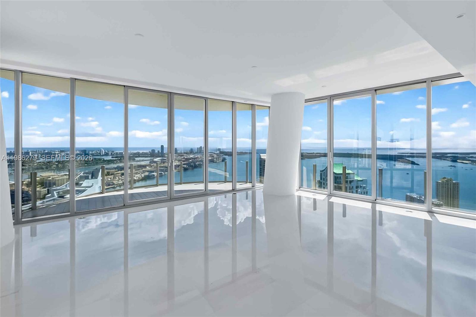 Aston Martin Residences