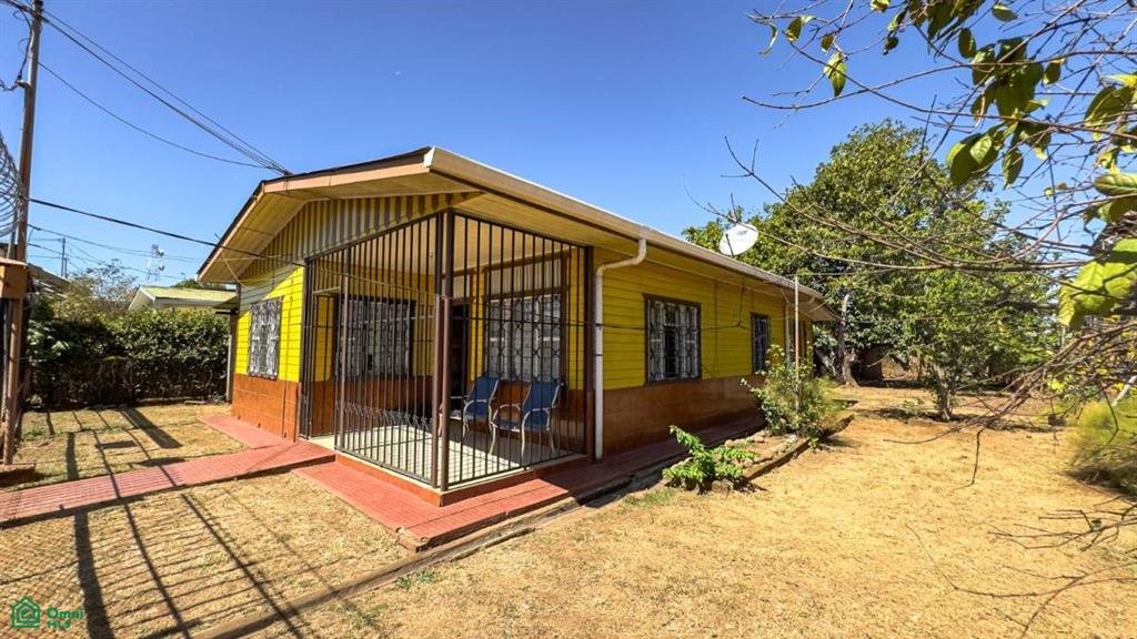 2 bed Single Family Homes For Sale in , Puntarenas - 1